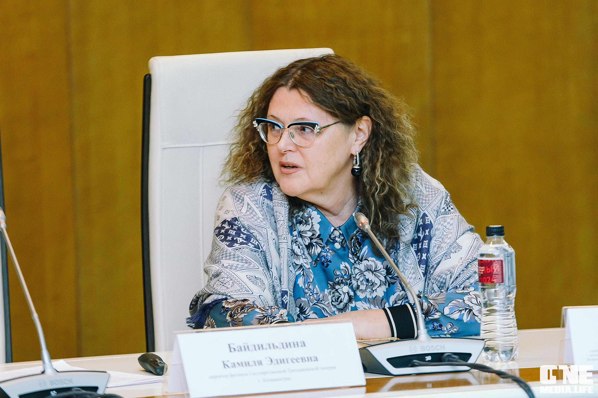 Балтийский Культурный Форум 2024. One Media Life: фоторепортажи, фотоотчеты с мероприятий и заведений