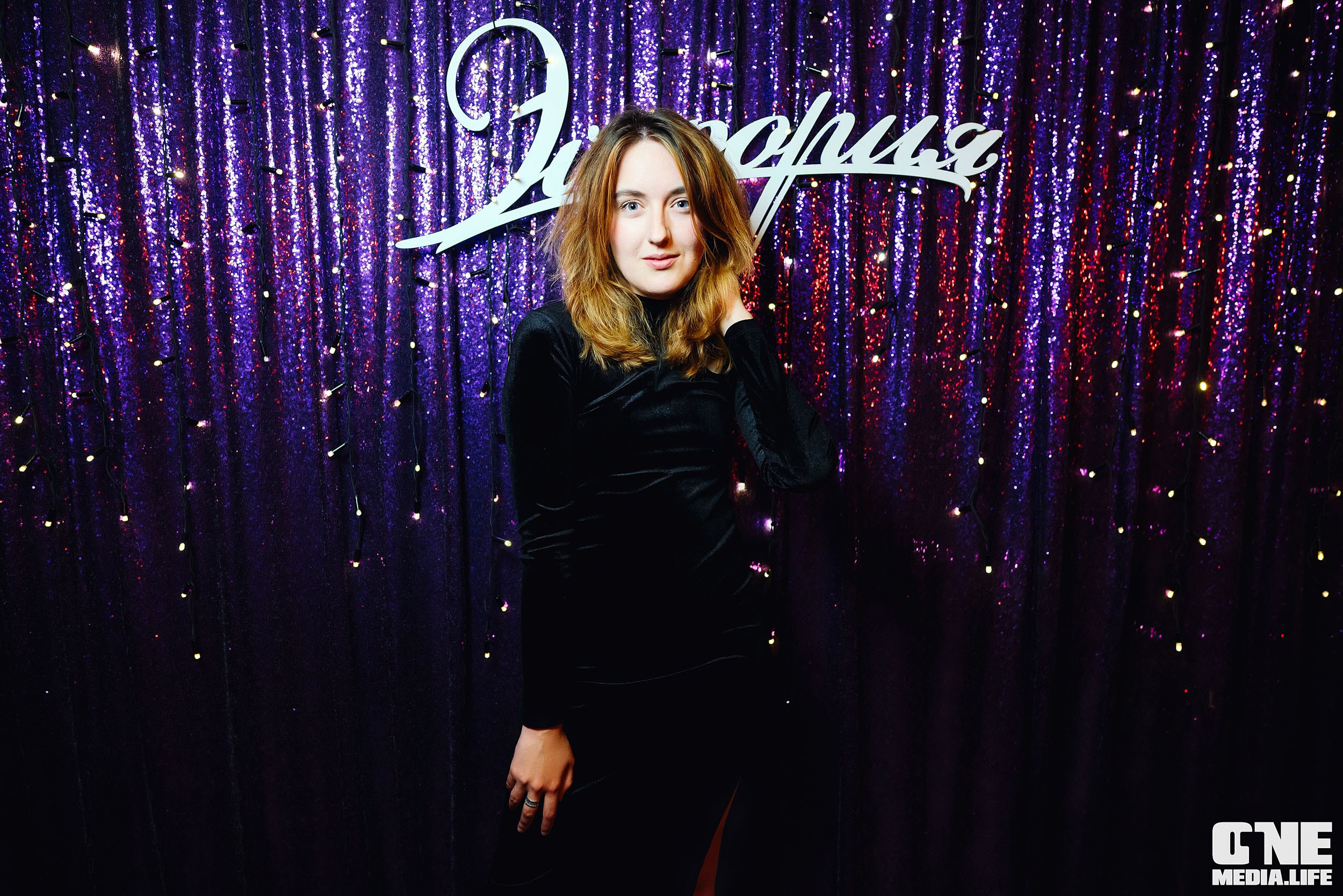 Фоторепортаж из караоке-клуба Эйфория. One Media Life: фоторепортажи, фотоотчеты с мероприятий и заведений