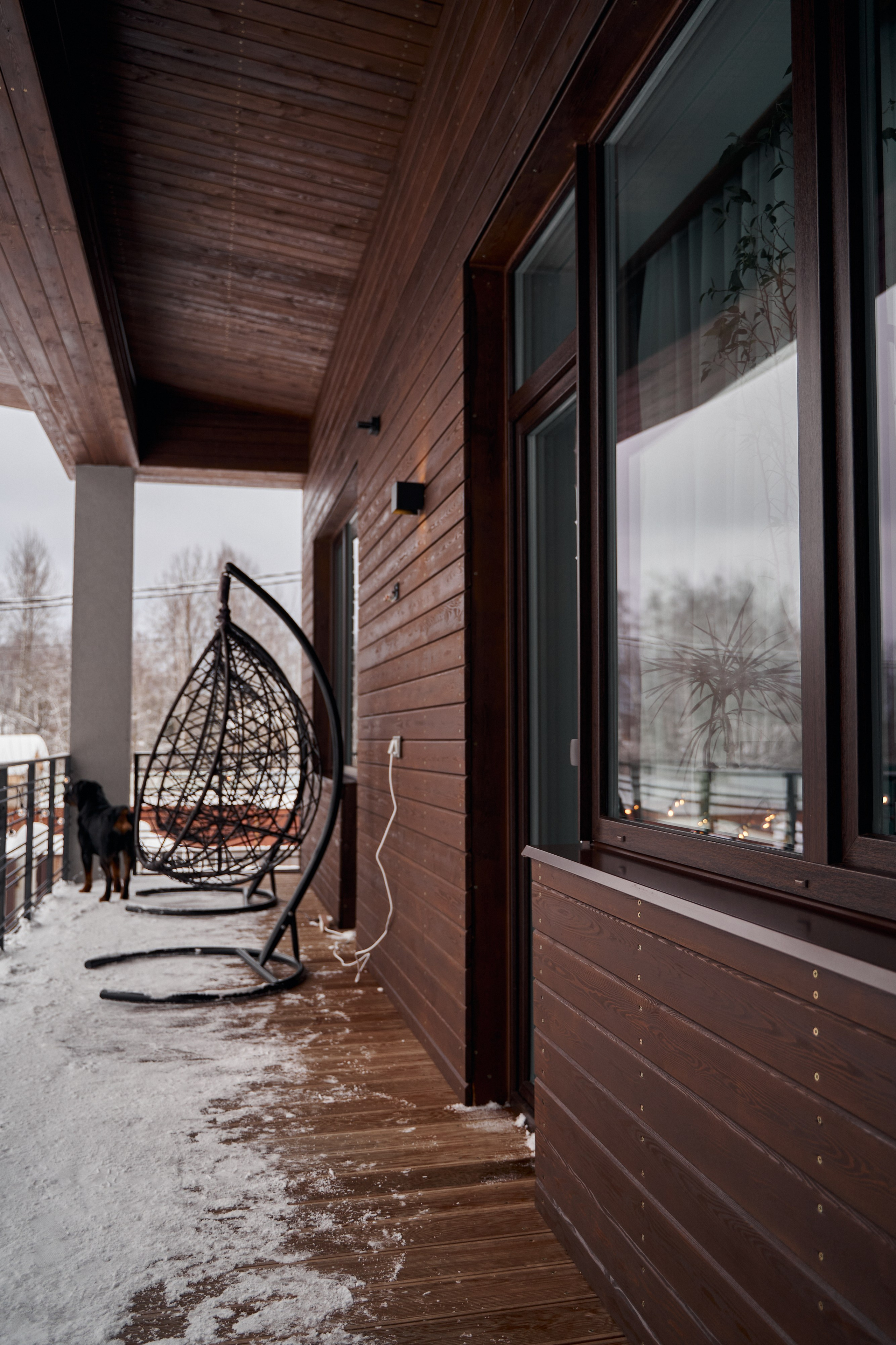 Дизайнер интерьера. Портретный фотограф в Санкт-Петербурге Анна Тукаева