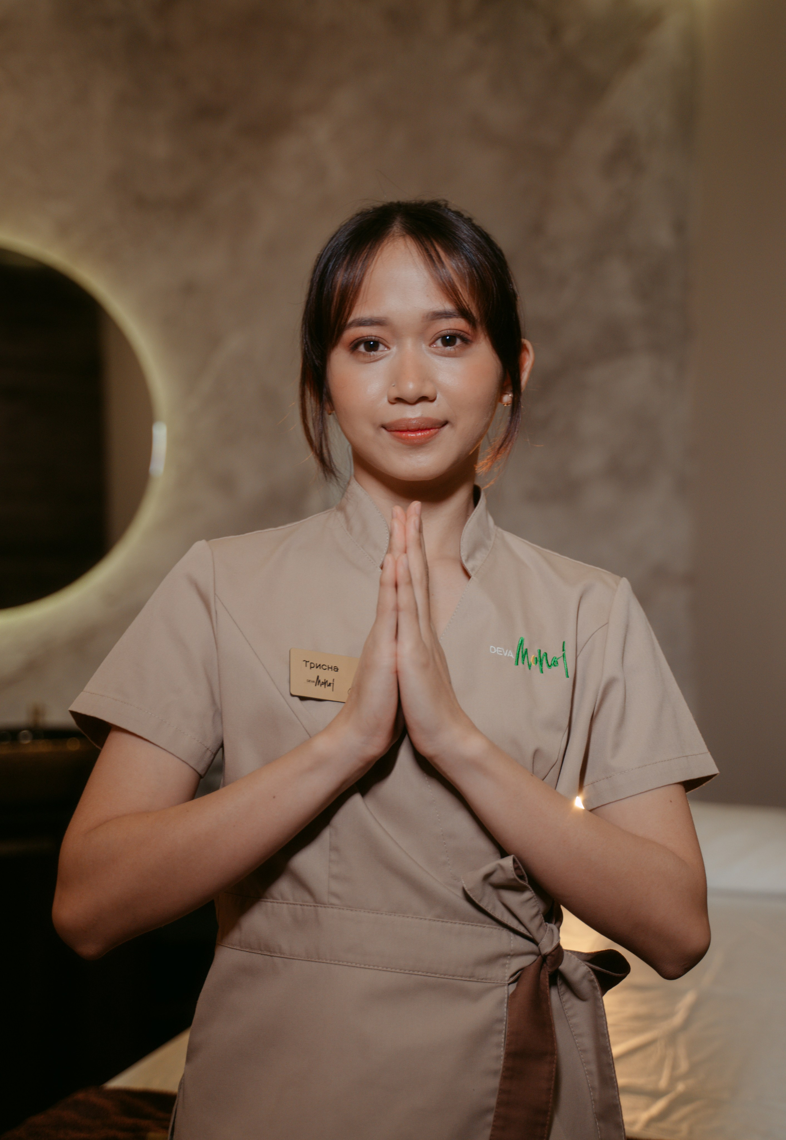 Deva Monoi / СПА-центр. Саша Копылов, фотограф в Казани