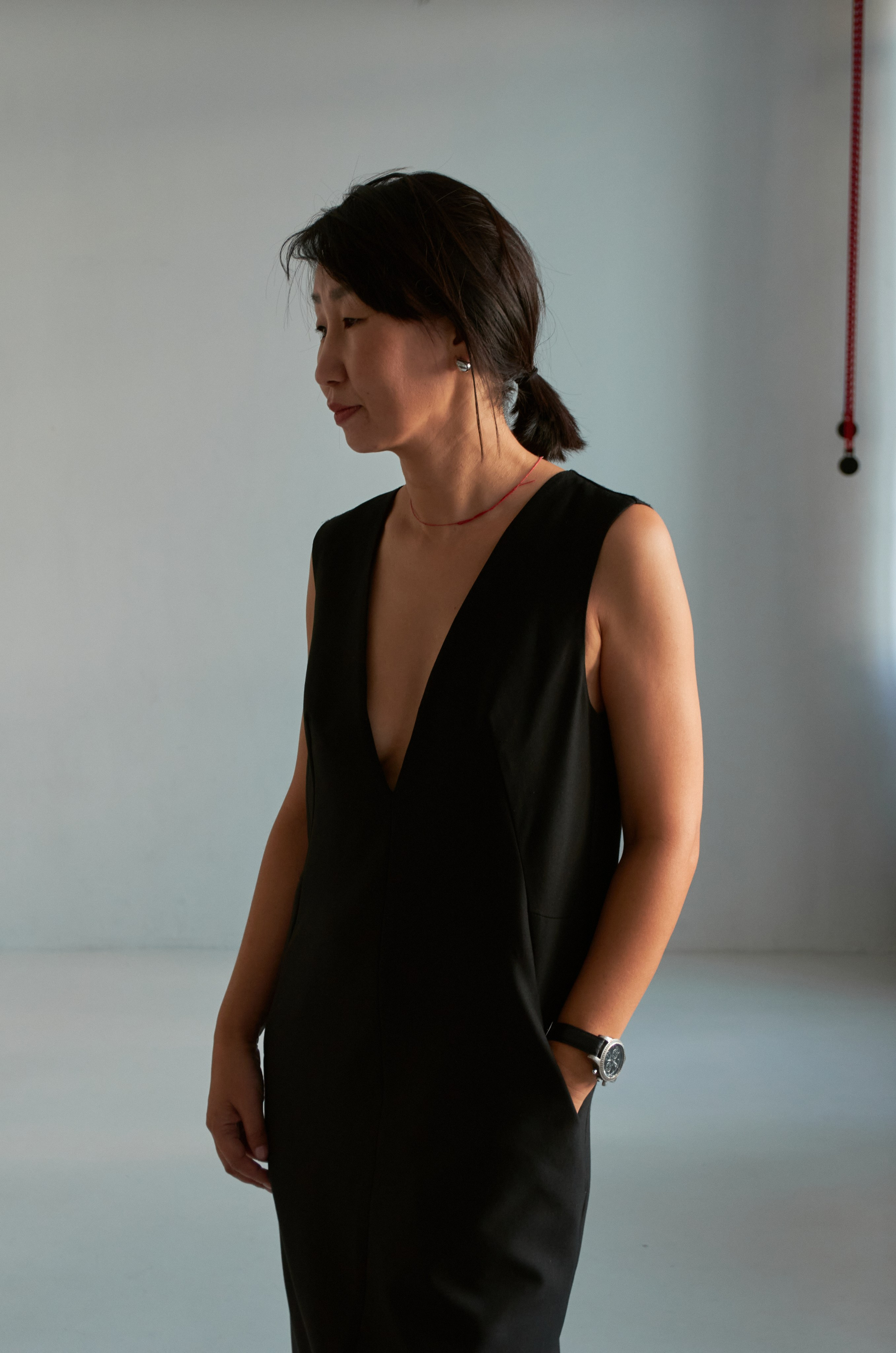 Туяна. Фотограф Улан-Удэ