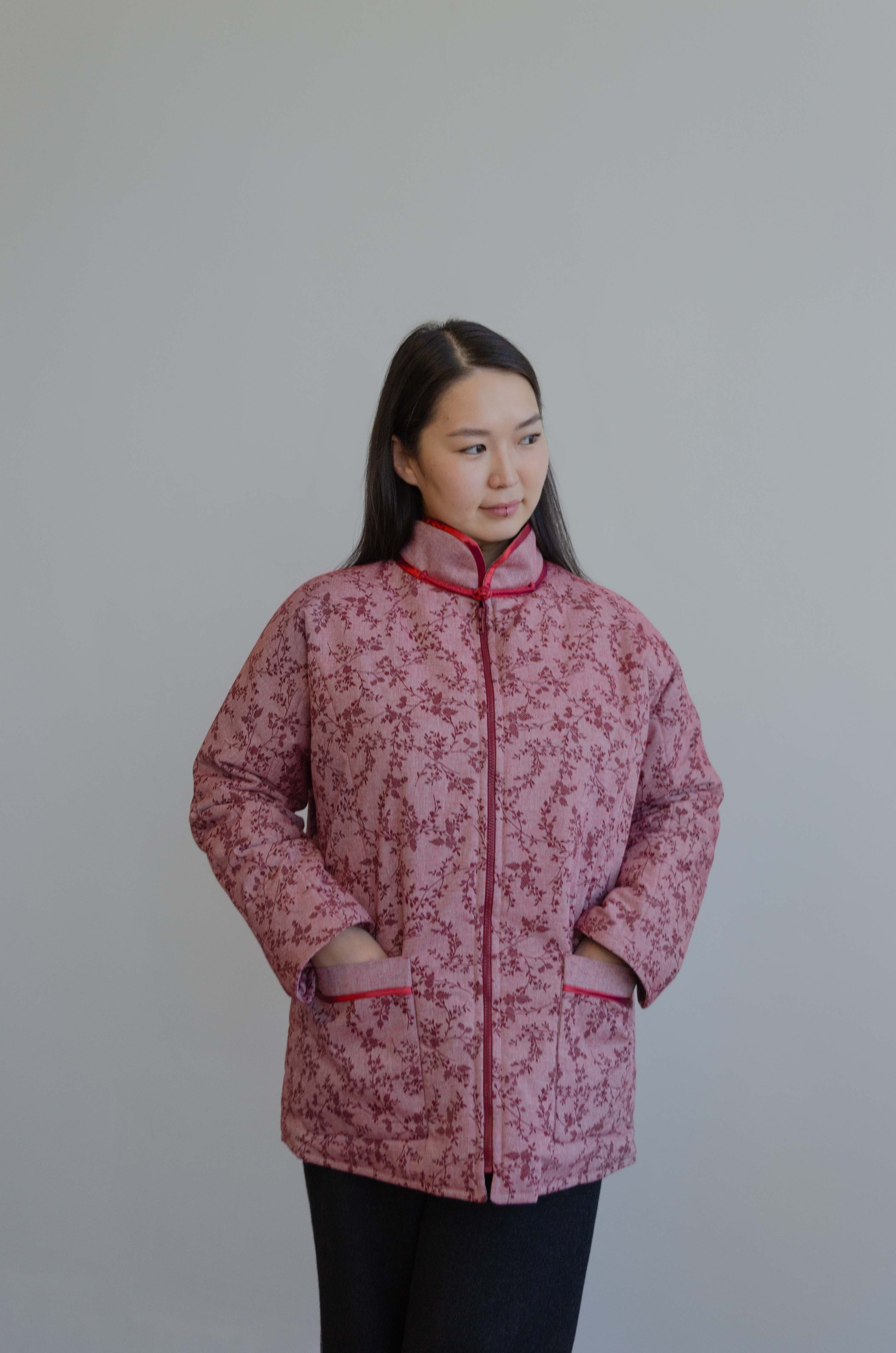 Yohotoy_degel. Фотограф Улан-Удэ