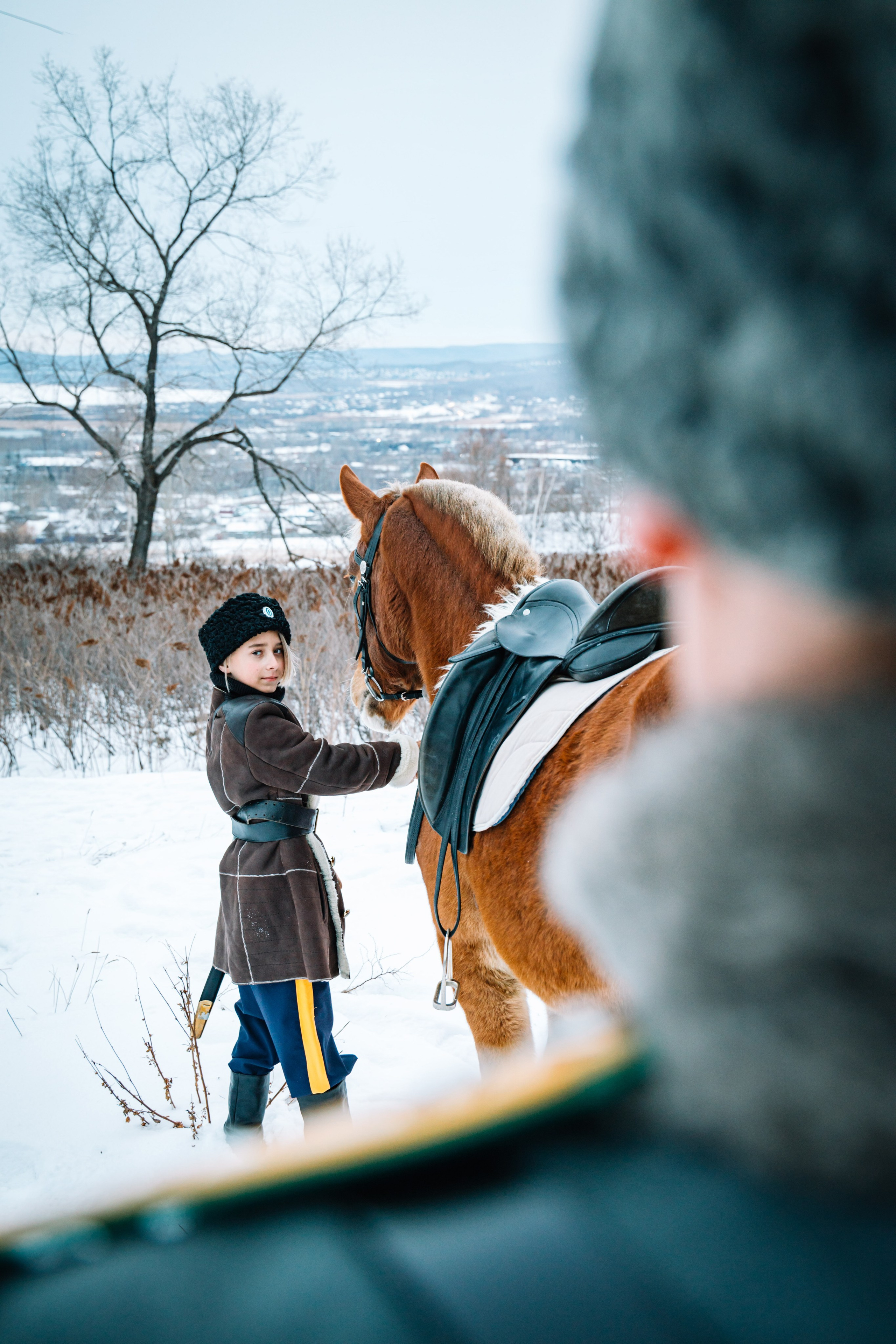 Tihon Gunko. Семейный, репортажный, детский фотограф Комсомольск-на-Амуре