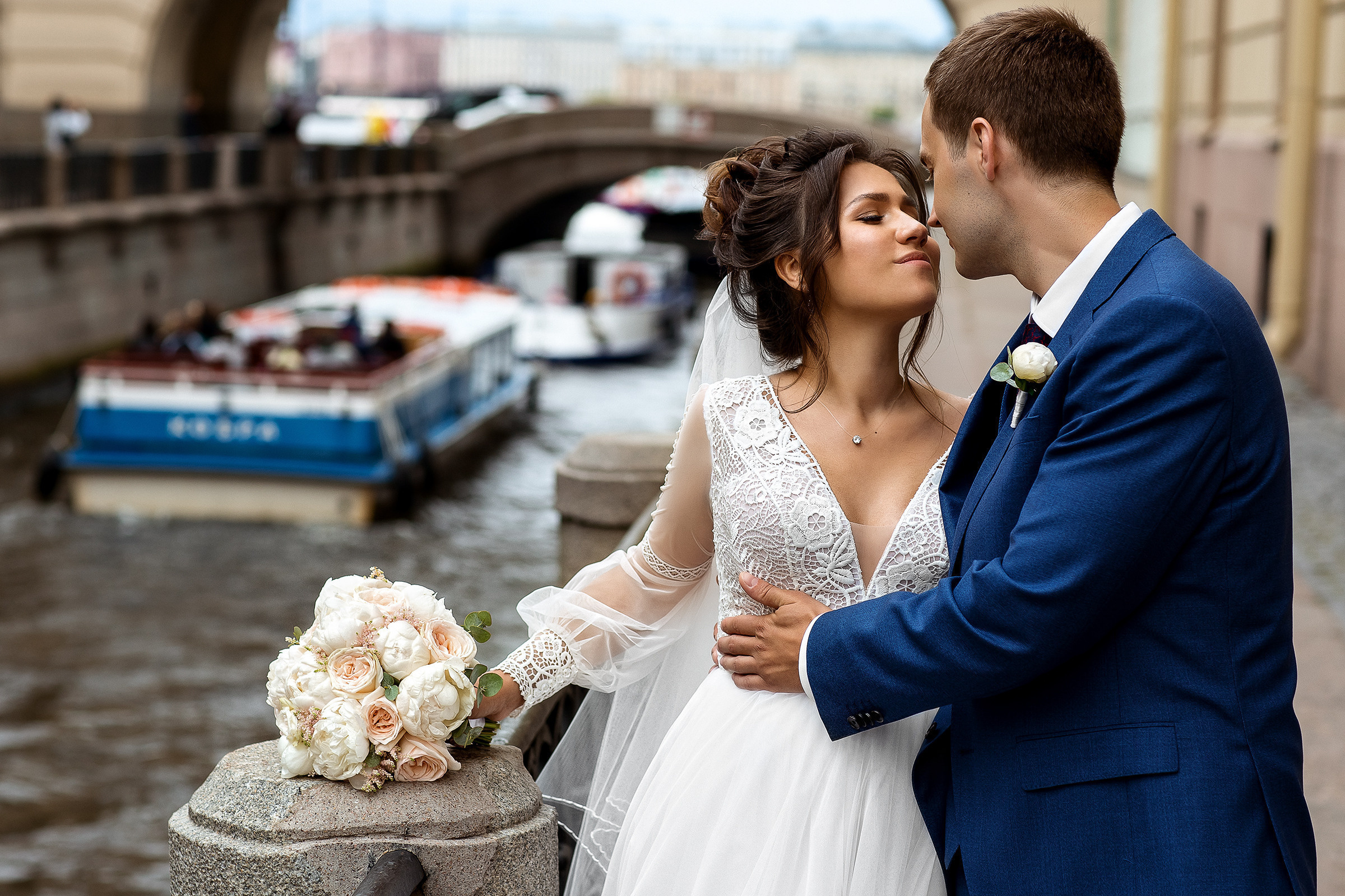 Отзывы о работе фотографа. Свадебный и семейный фотограф Алексей Аверин