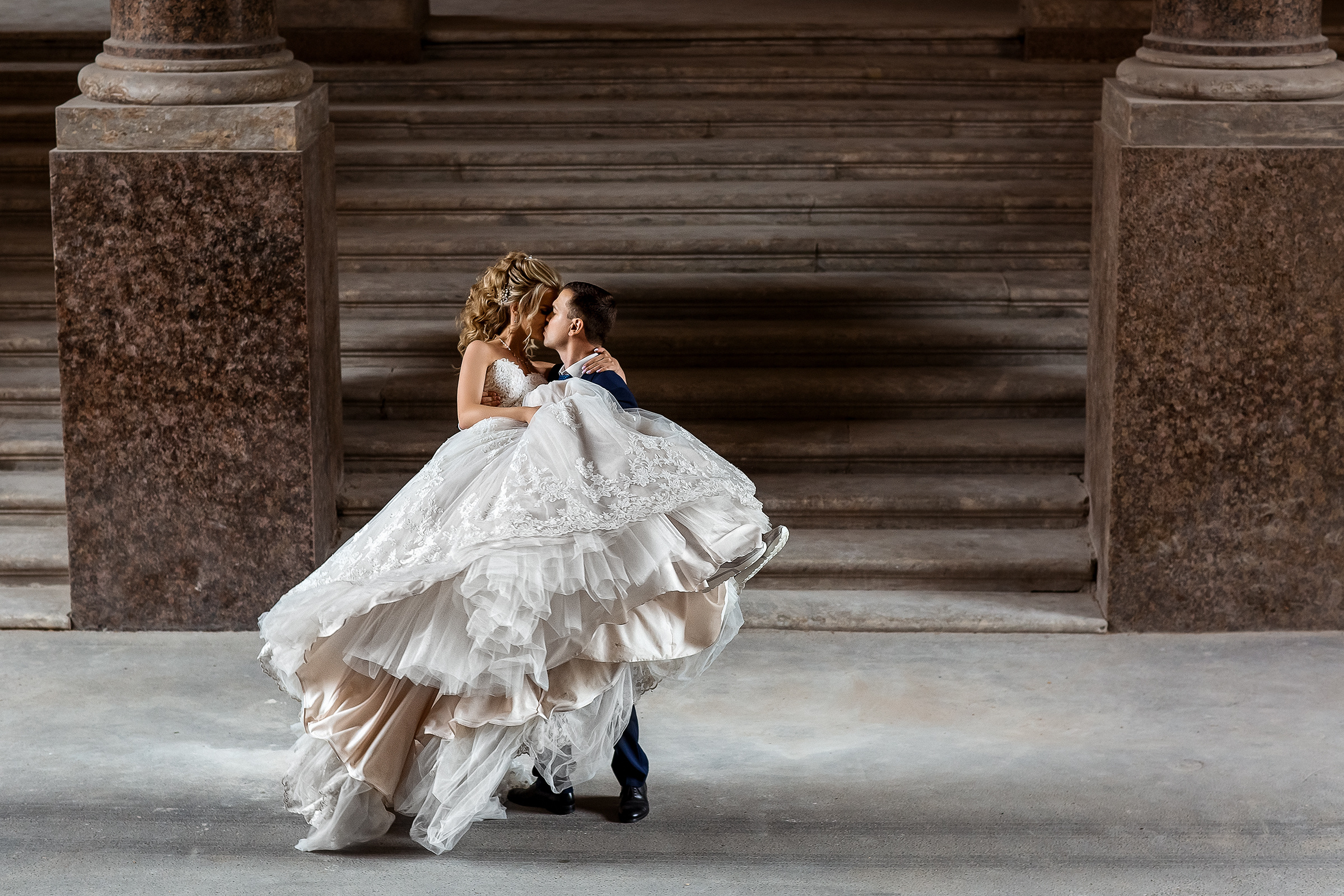 Отзывы о работе фотографа. Свадебный и семейный фотограф Алексей Аверин