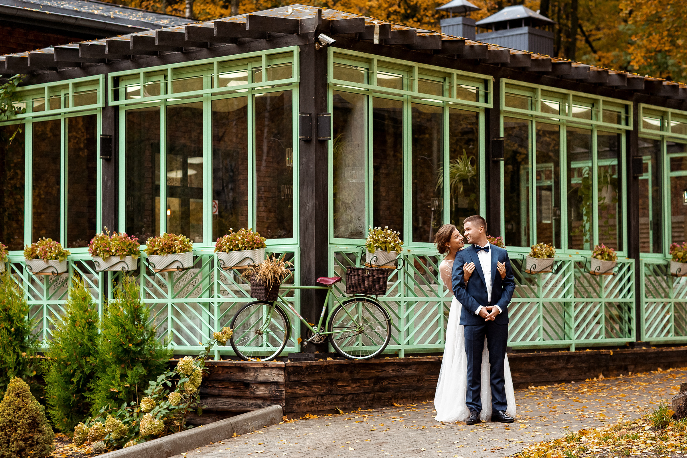 Отзывы о работе фотографа. Свадебный и семейный фотограф Алексей Аверин