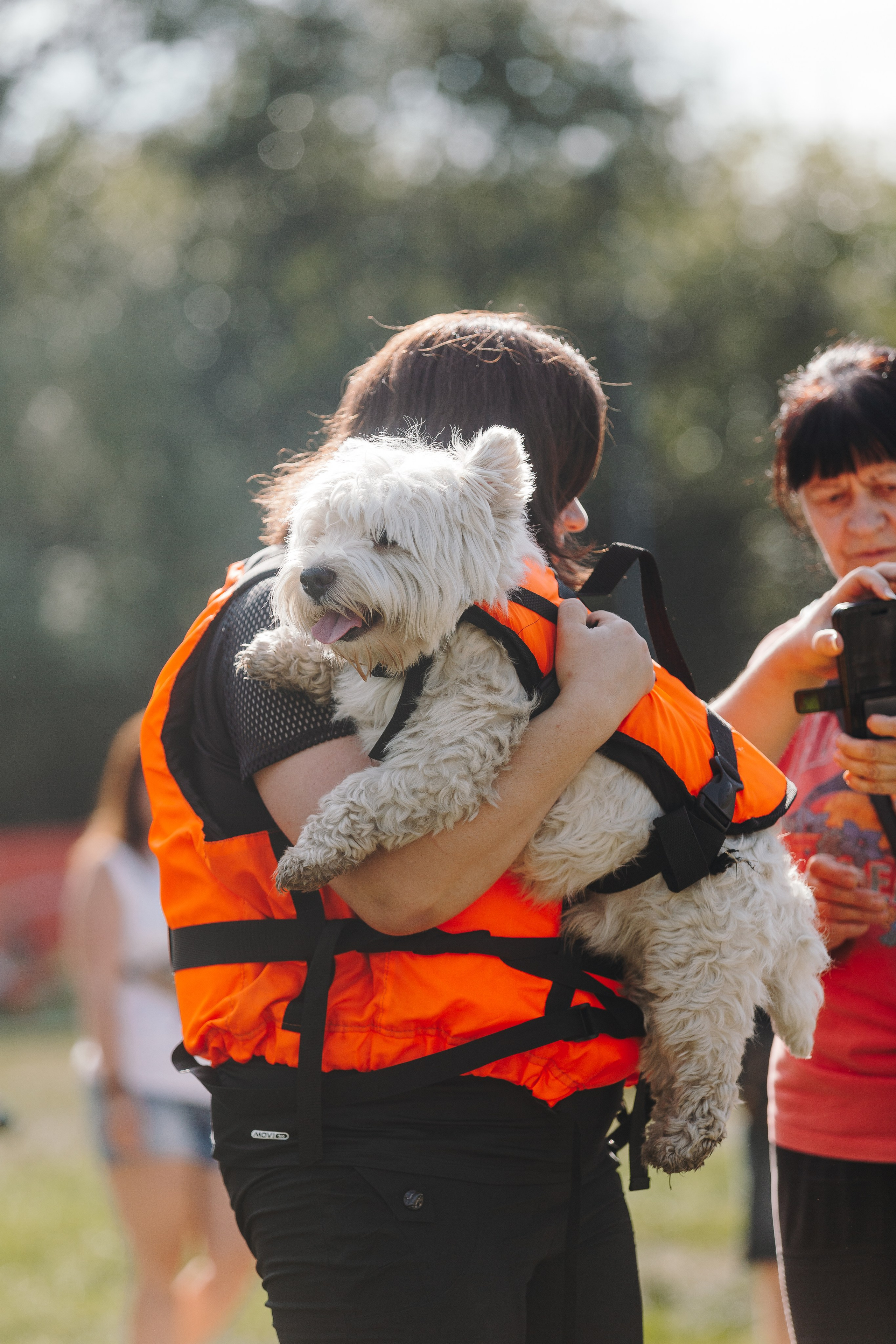 Petshop Sup day. Фотограф анималист Кристина Карпова, Москва