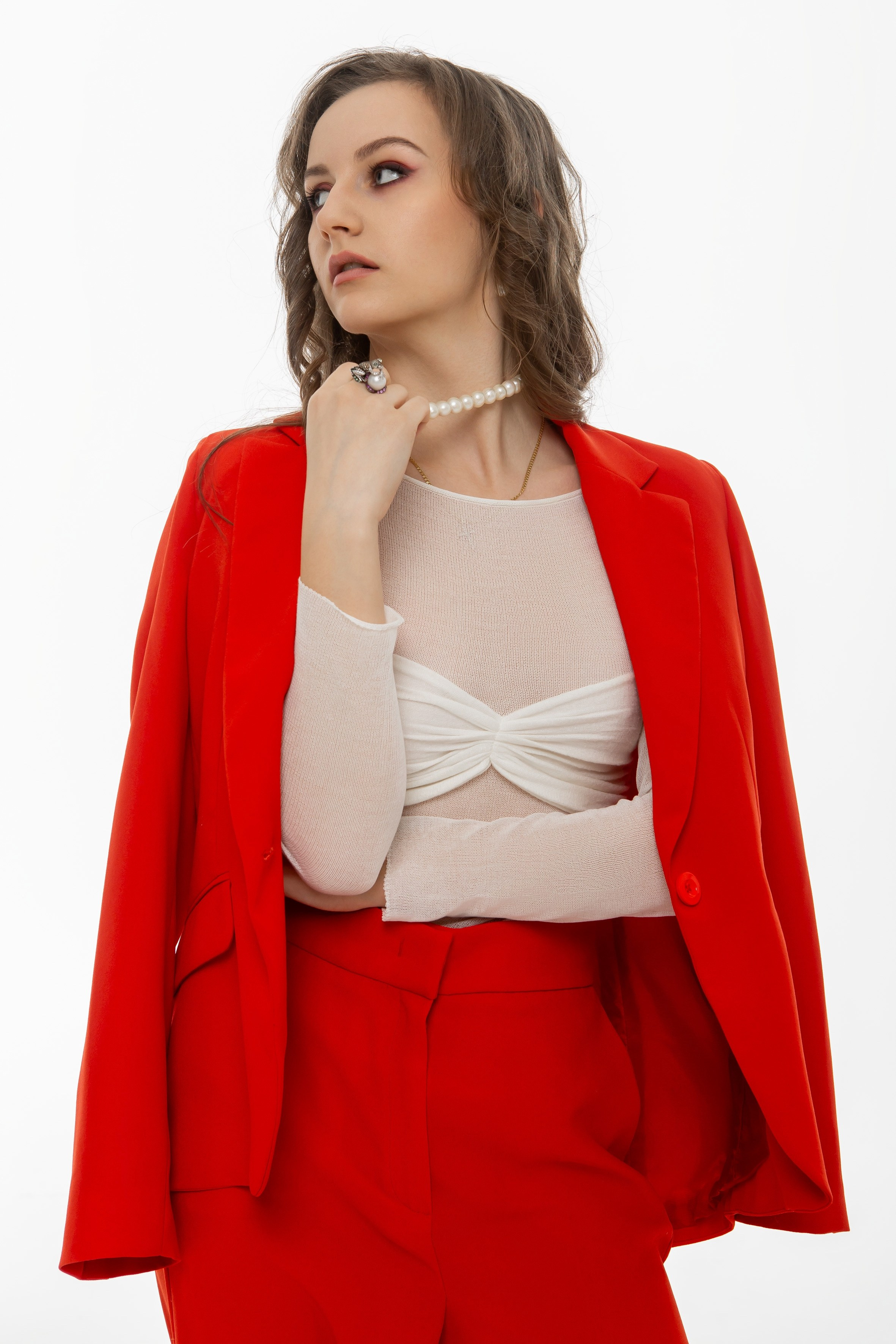 Студия Гимназия 12 11 А 2024 г. Свадебный и портретный Фотограф в Липецке Дмитрий Котюков