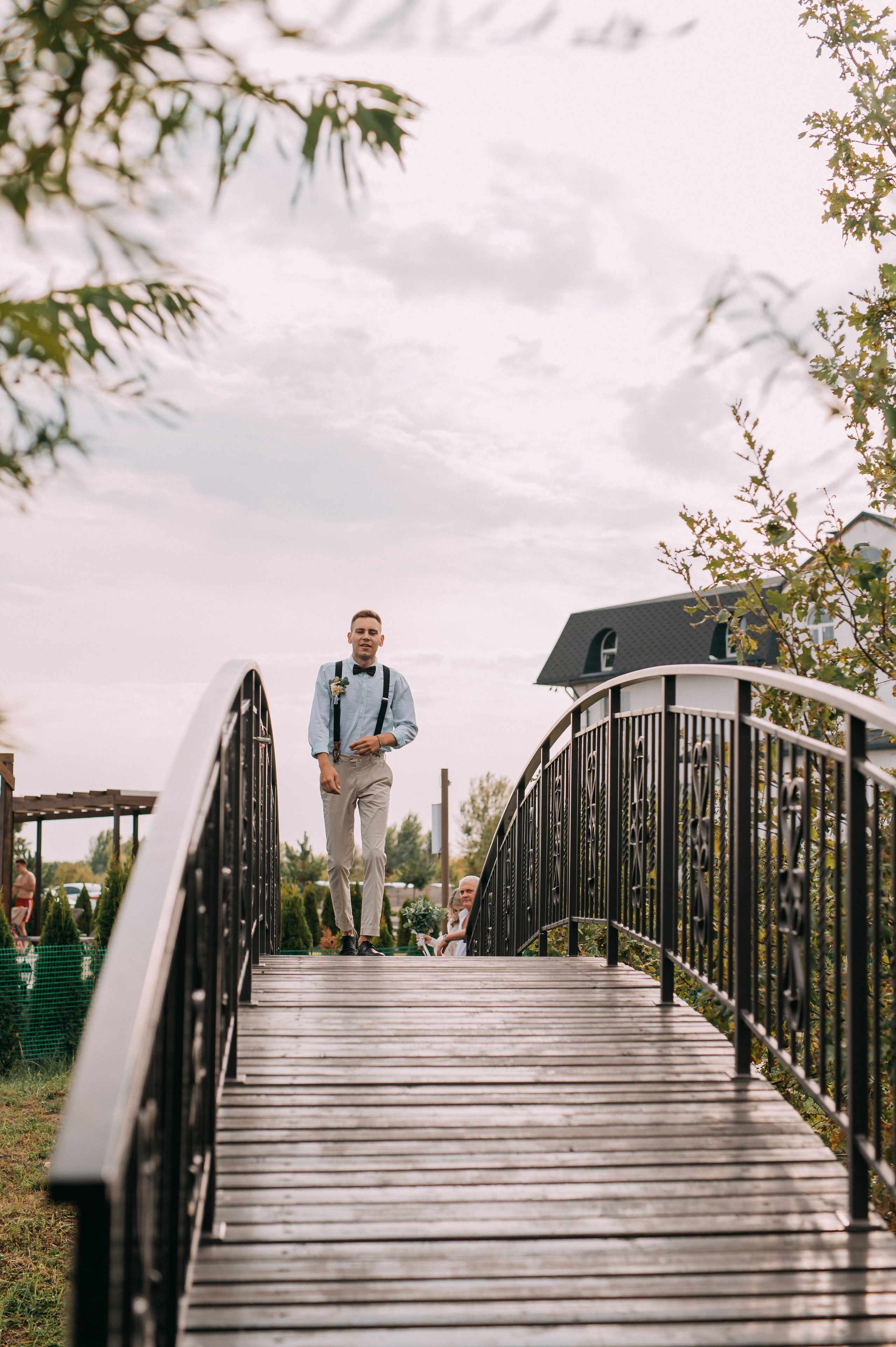 Олег + Люба. Свадебный фотограф Волжский Волгоград Каблов Николай