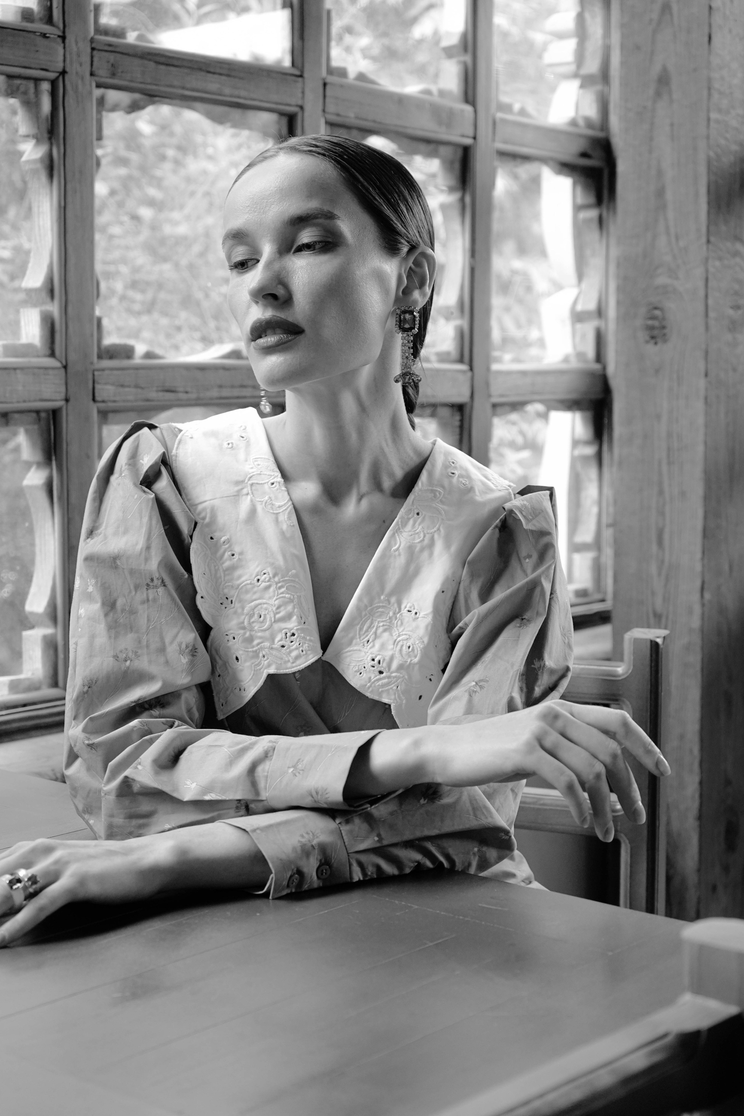 Сampaign. Romanova фотограф