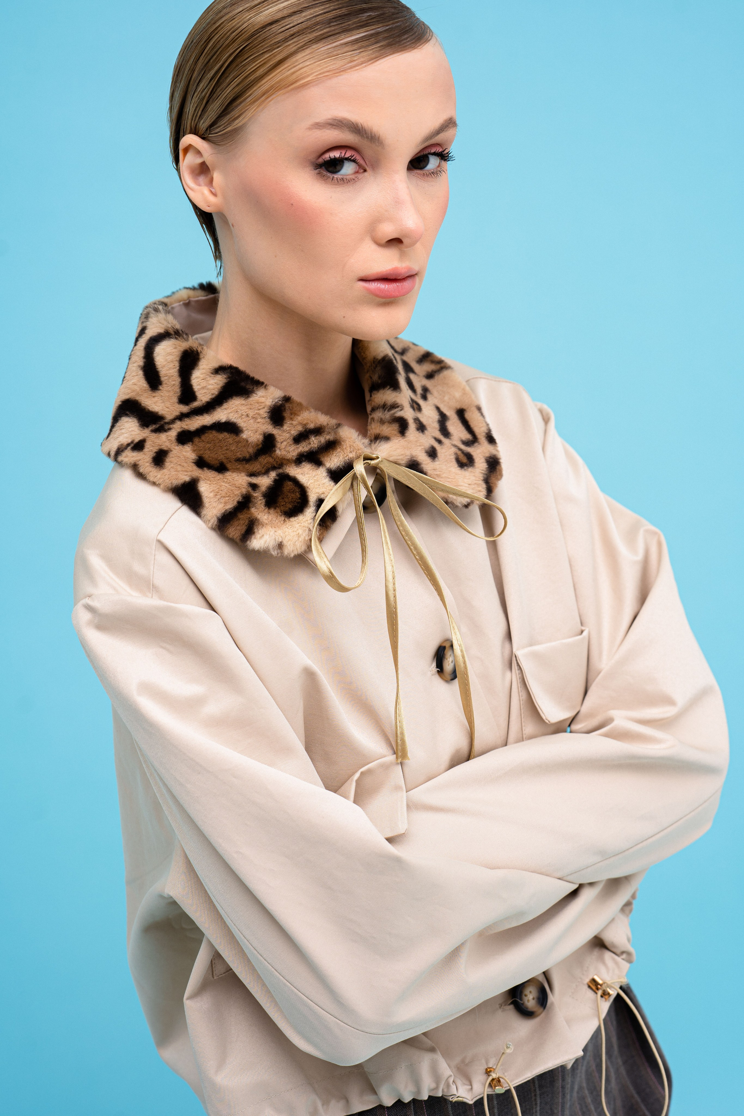 Lookbook. Romanova фотограф