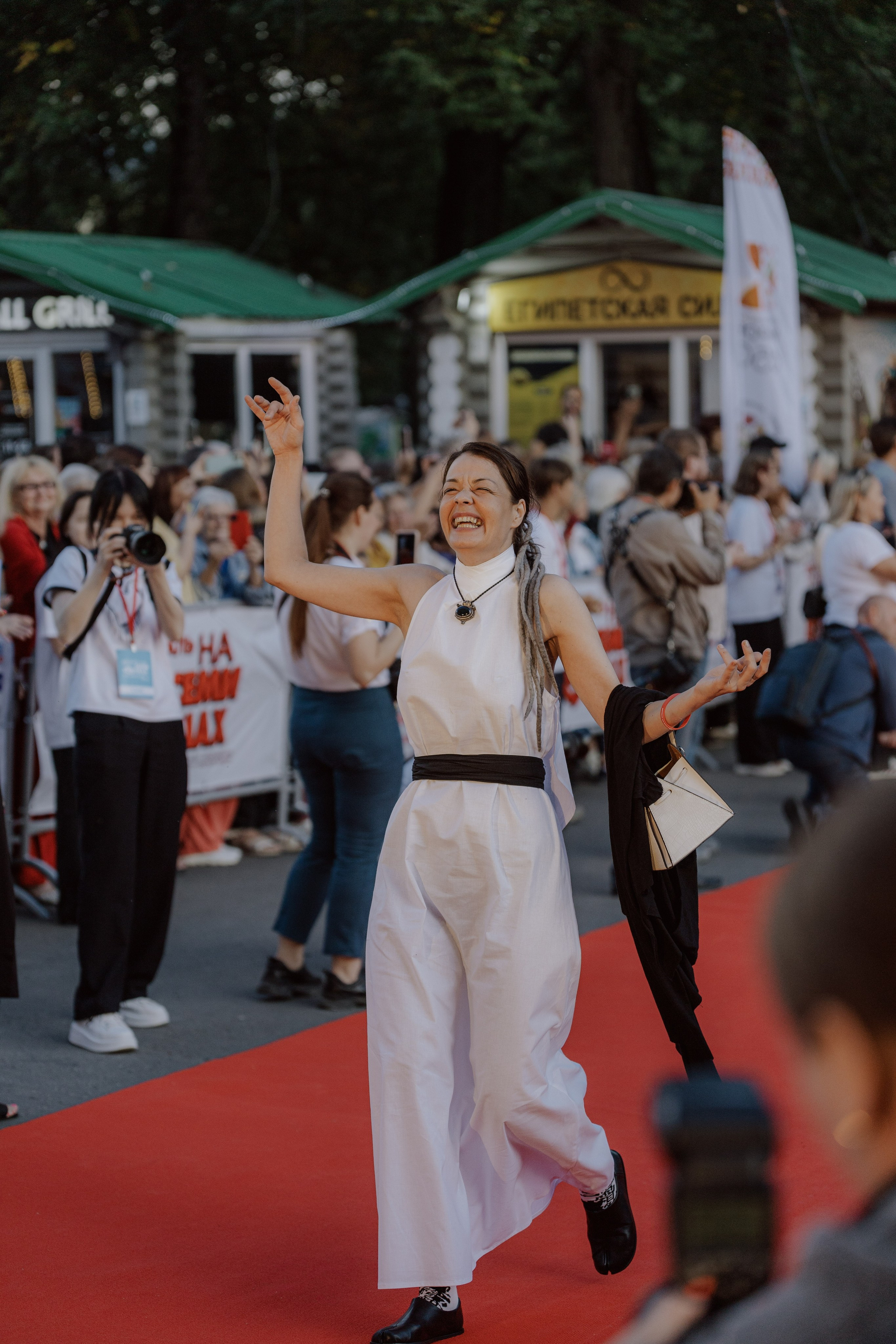 «На семи холмах». Свадебный и репортажный фотограф Киров | Вадим Карпук