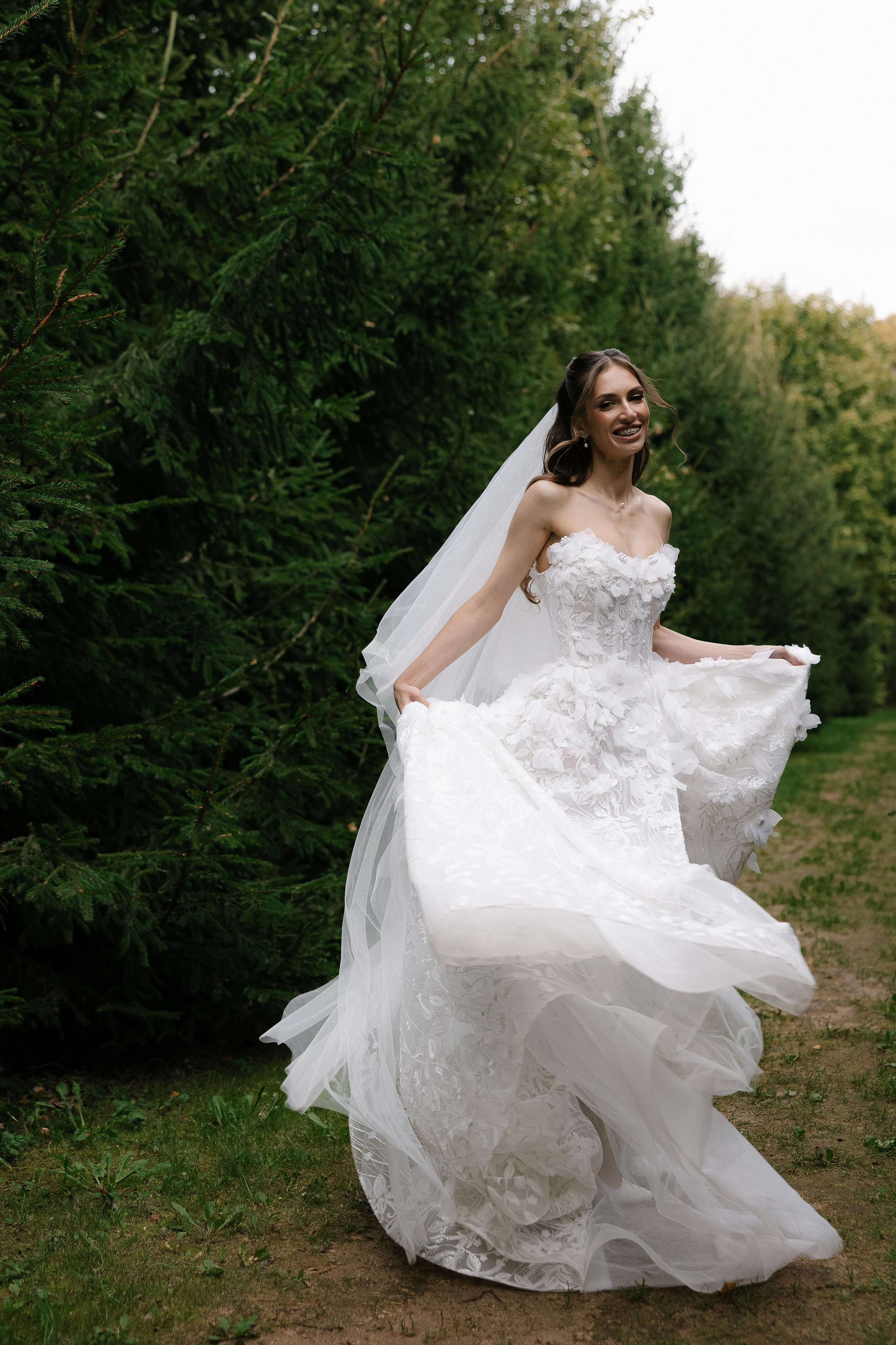 …дышать тобой…. Свадебный и женский фотограф в Твери Екатерина Гребенкина