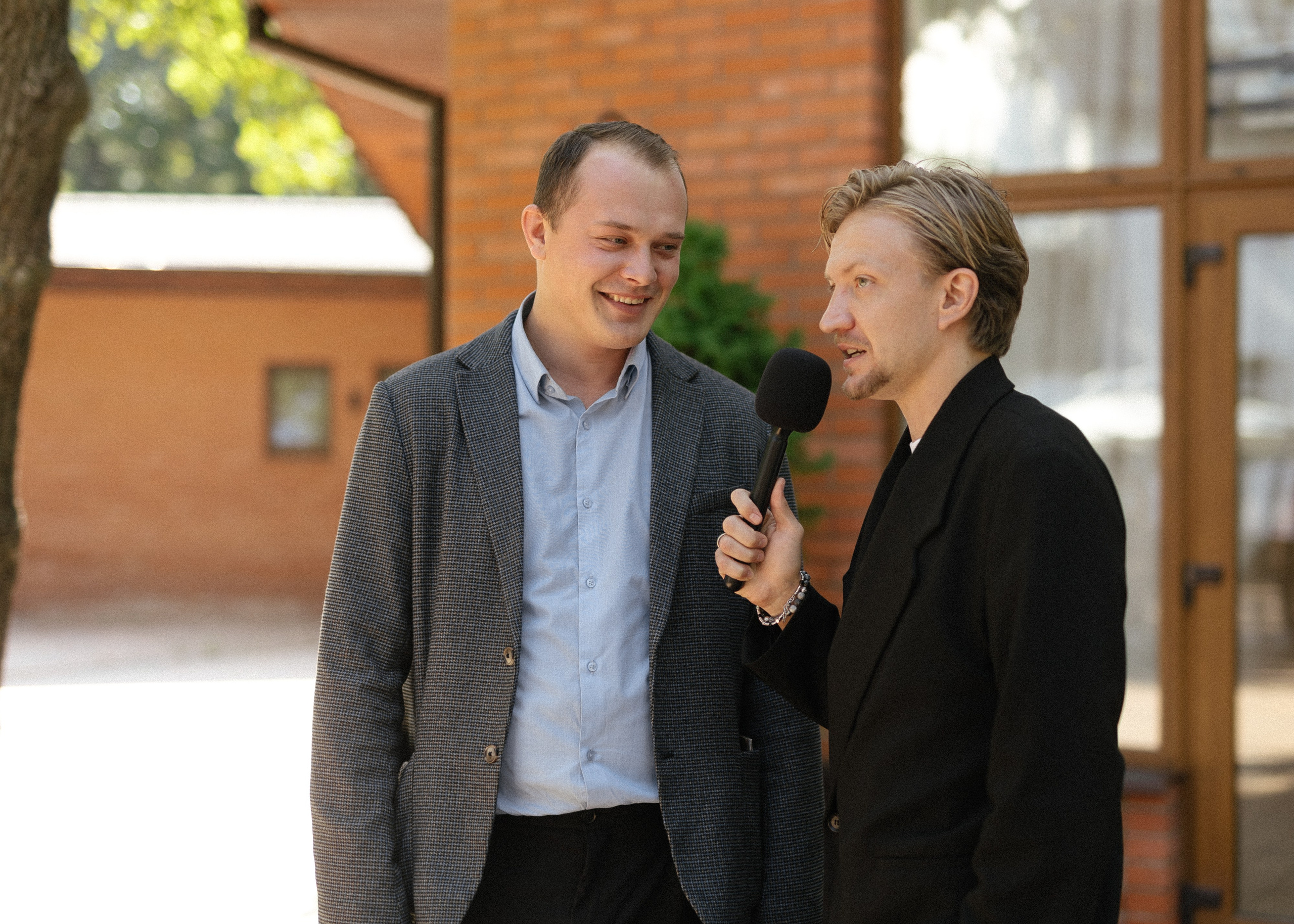 Лена + Саша. Свадебный и семейный фотограф в Саратове Маша Паника