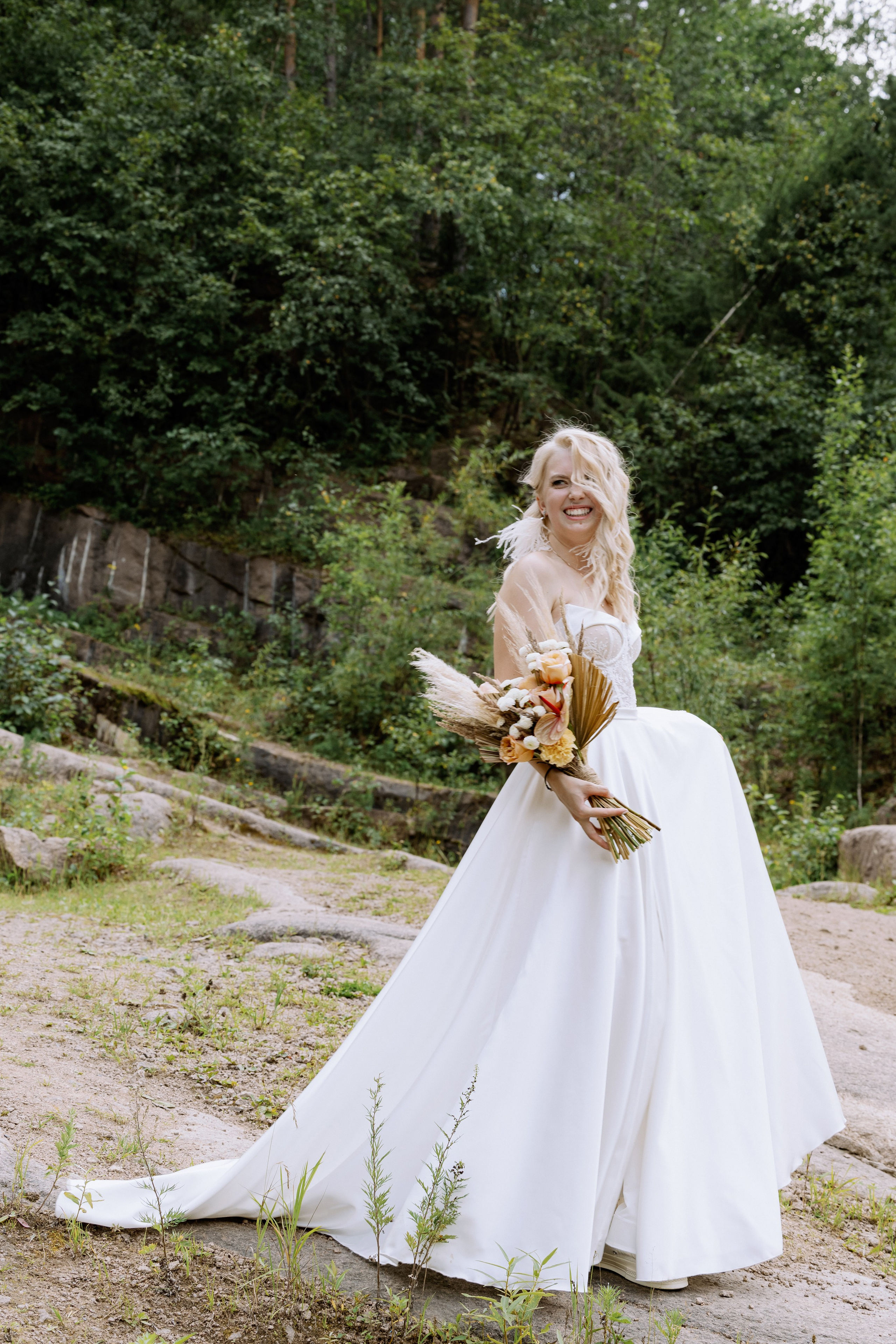 10.08.2023 Дмитрий и Виктория. Фотограф в Красноярске