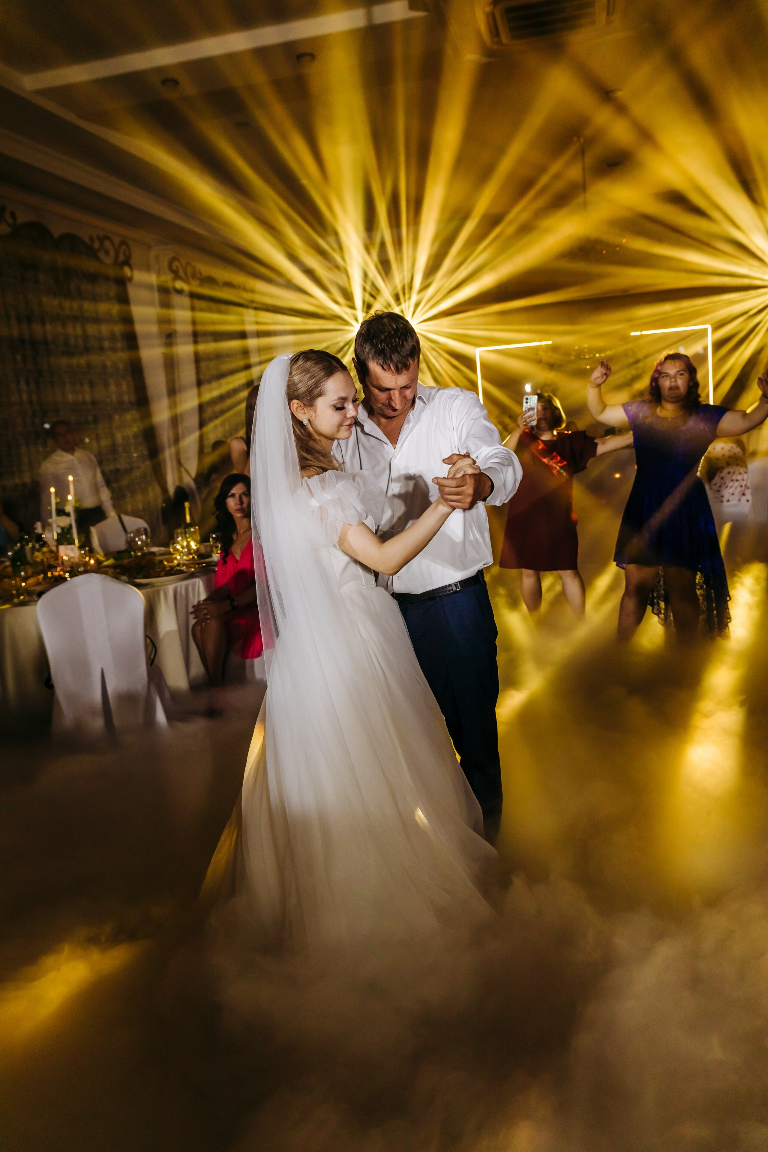 Дмитрий и Екатерина. Свадебный и семейный фотограф в Невинномысске Наталья Куликова