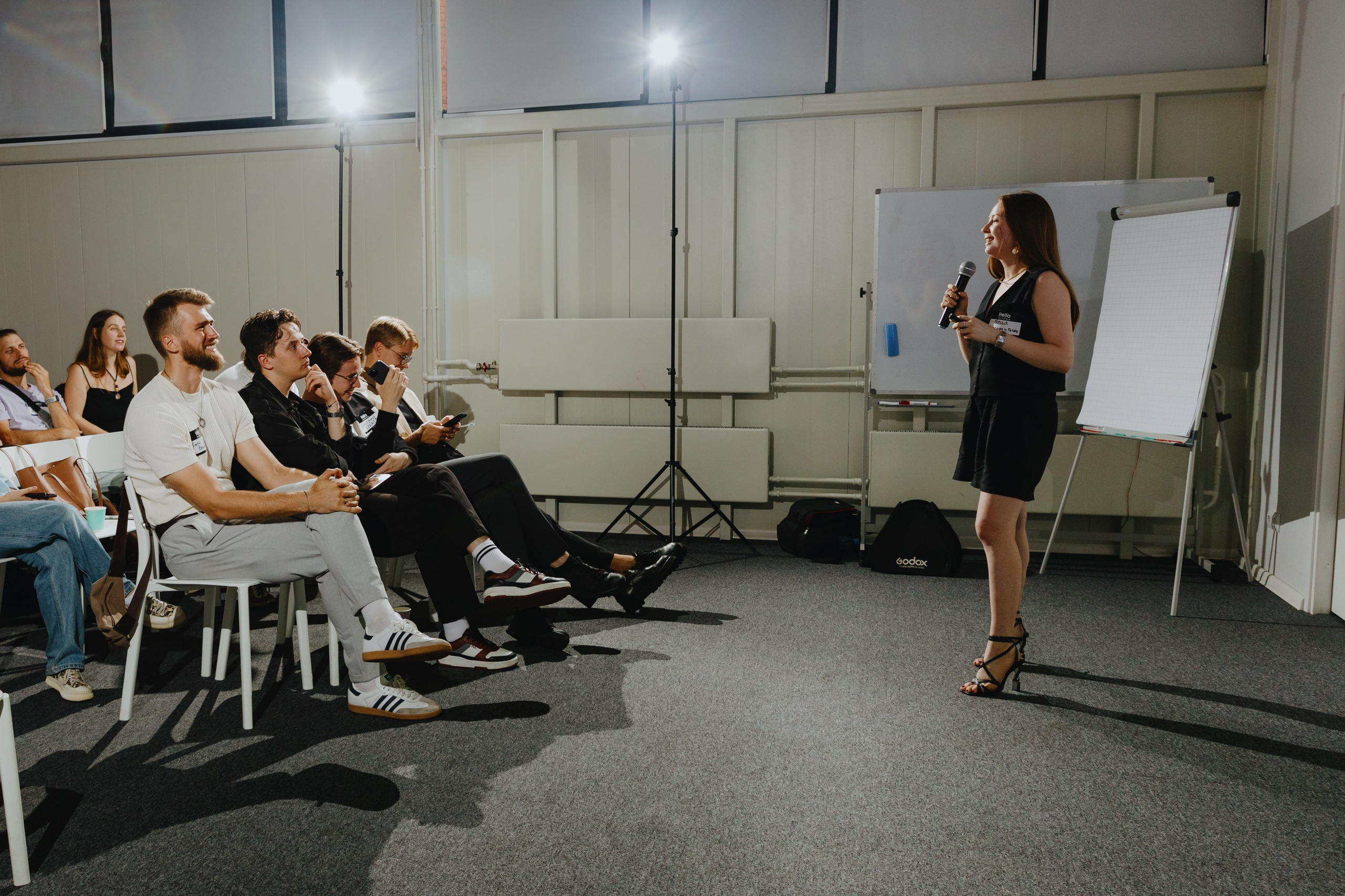 Galera Club. Фотограф Илья Чернов