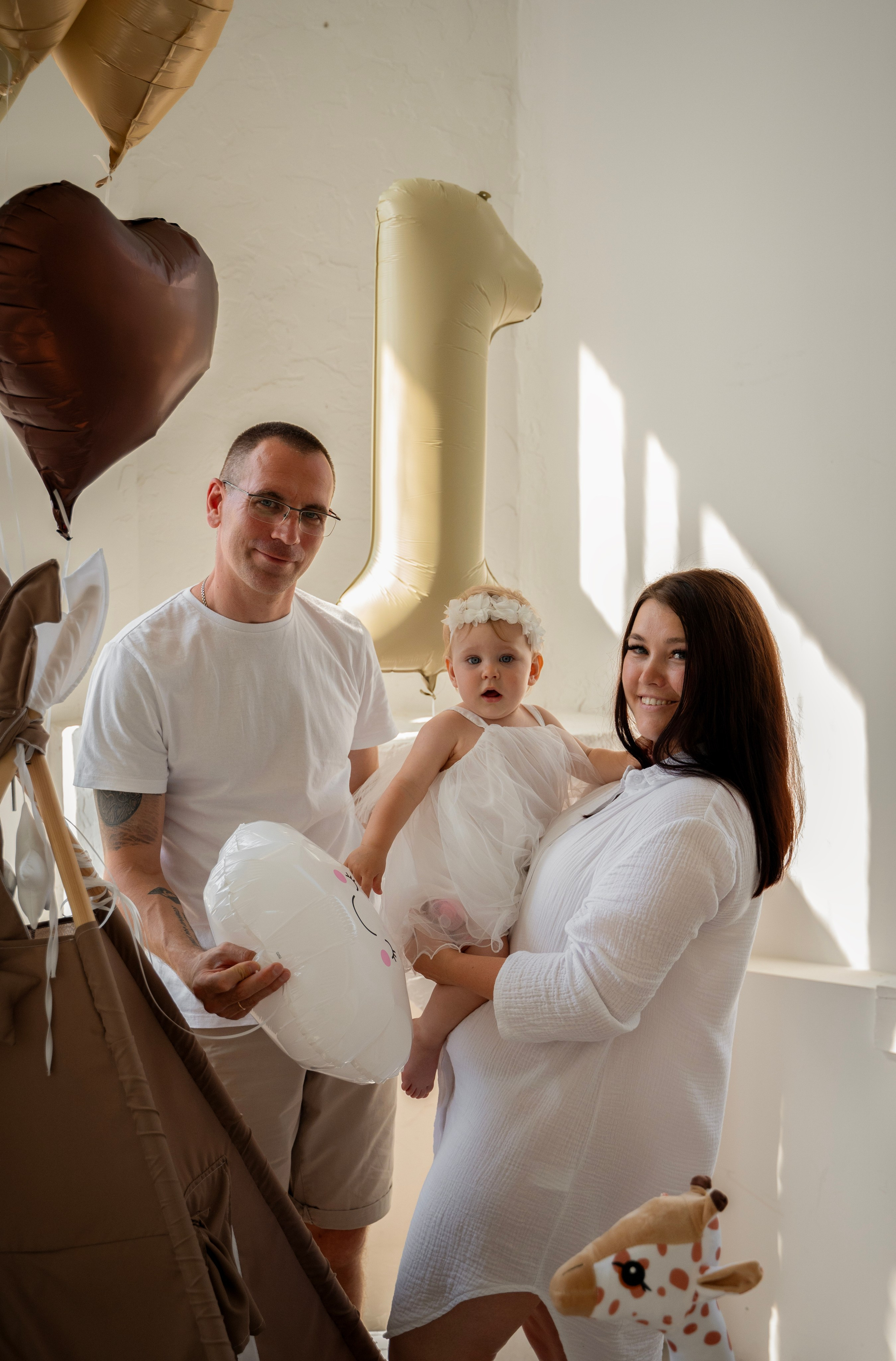 Годовасие Софии. Ваш фотограф в Крыму