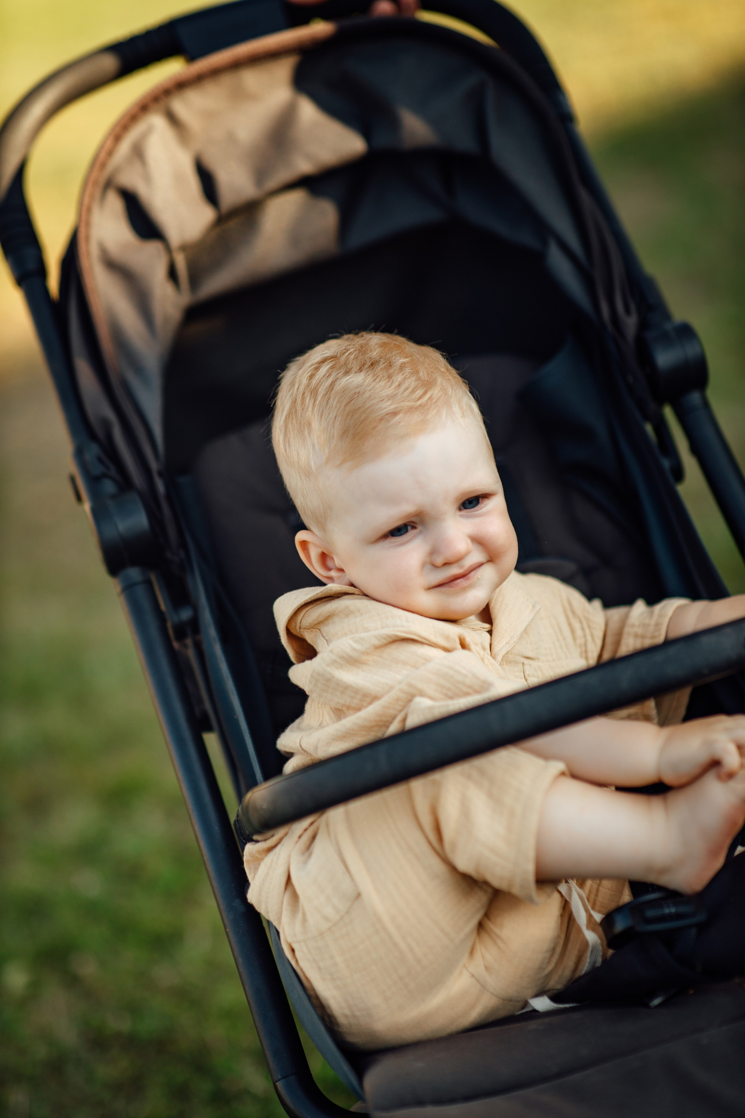 Максику 1 годик, отмечаем дома