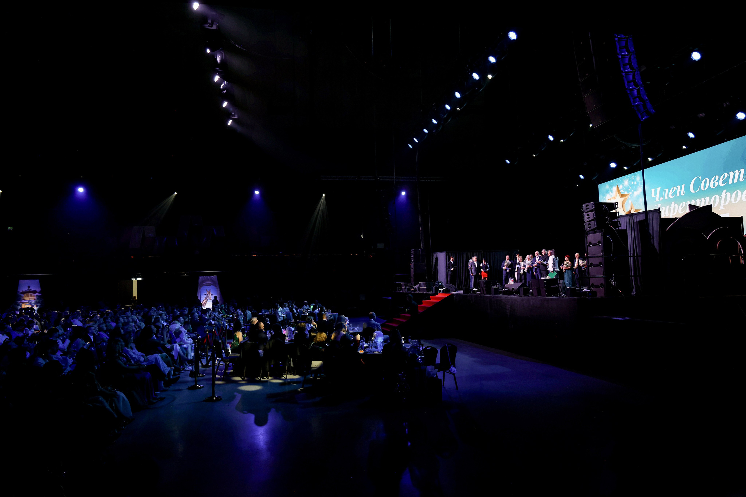 NSP. Фотограф Антон Чупринин