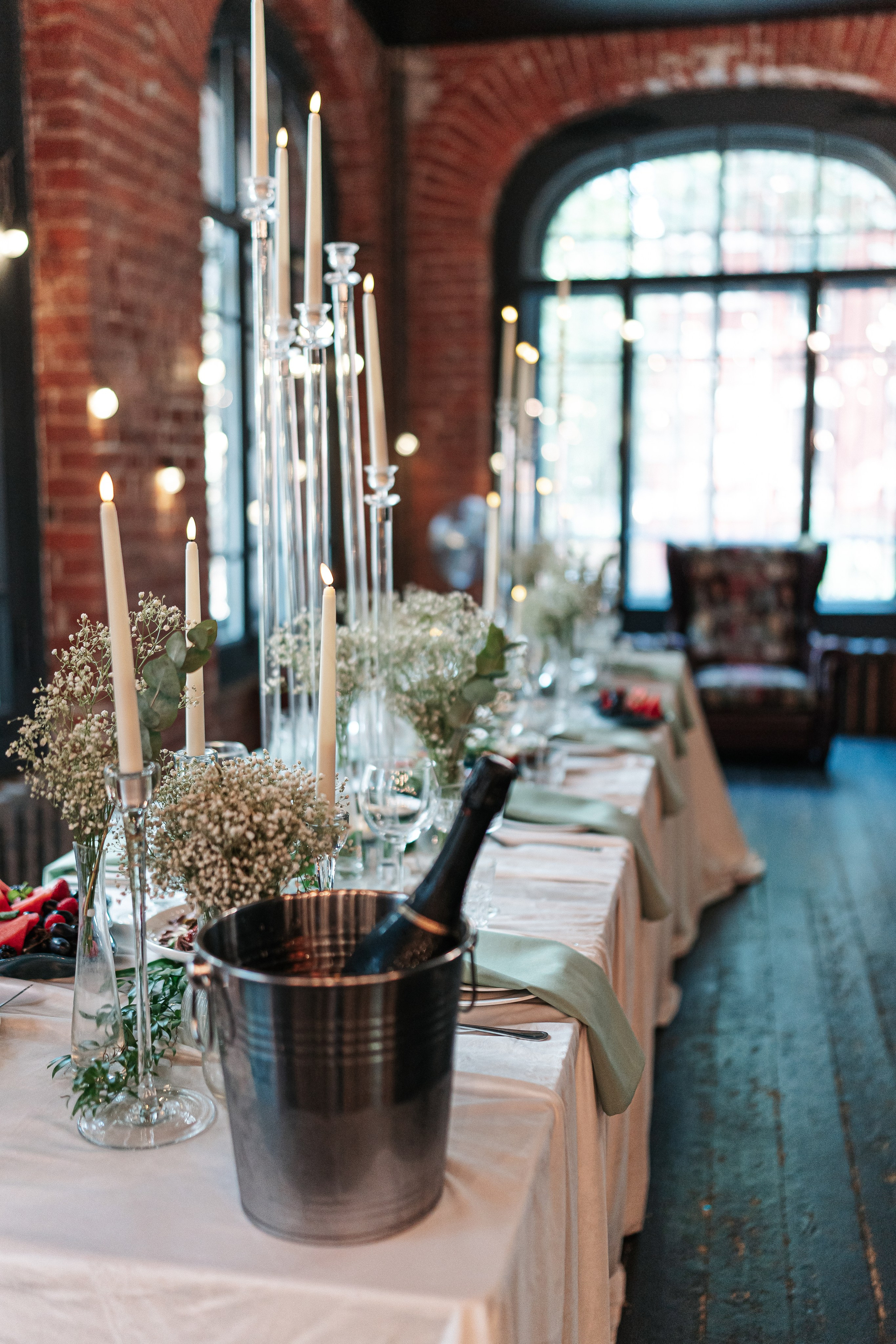 Кейтиринг. Фотограф Москва Татьяна Гайдаржи