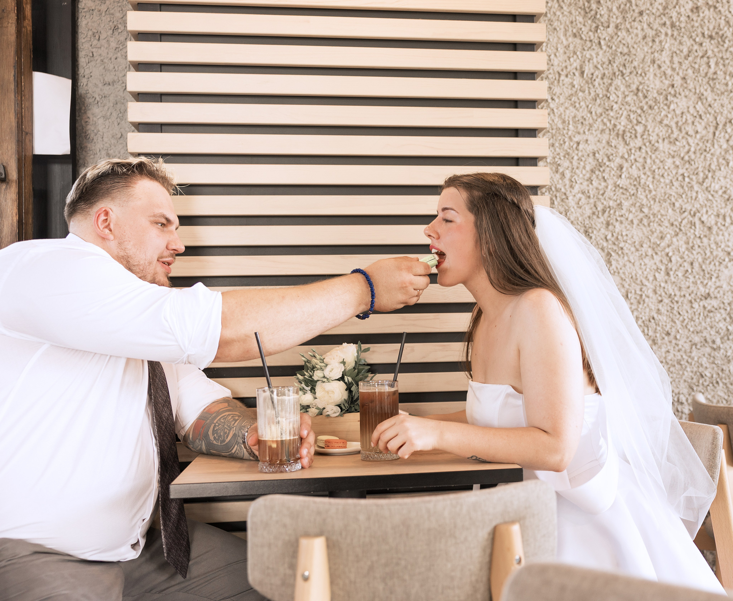 Свадьба Юлии и Игоря. Фотограф в Санкт-Петербурге Тимофей Орлов