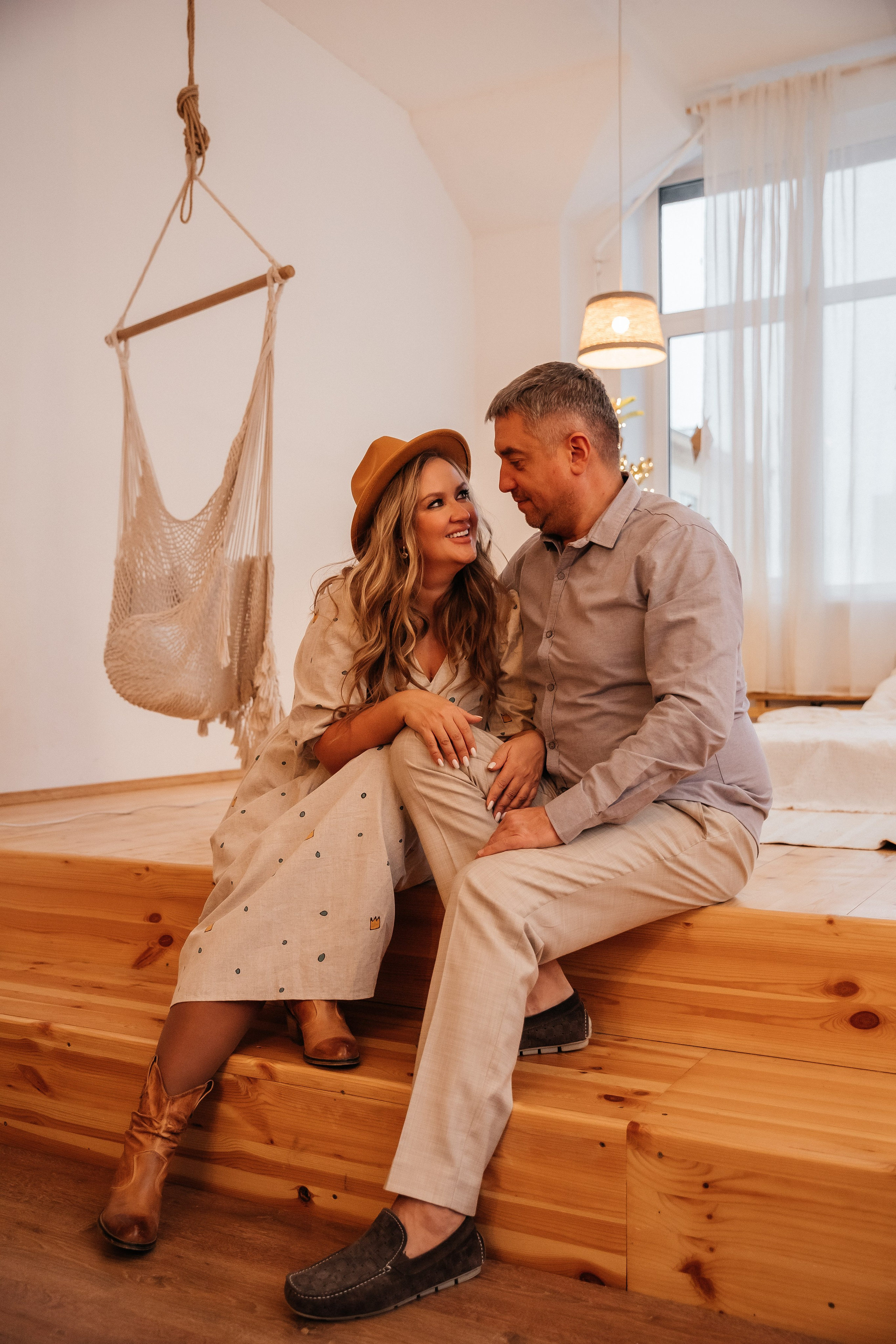 Семейные фотосъемки. Фотограф Гуменюк Мария