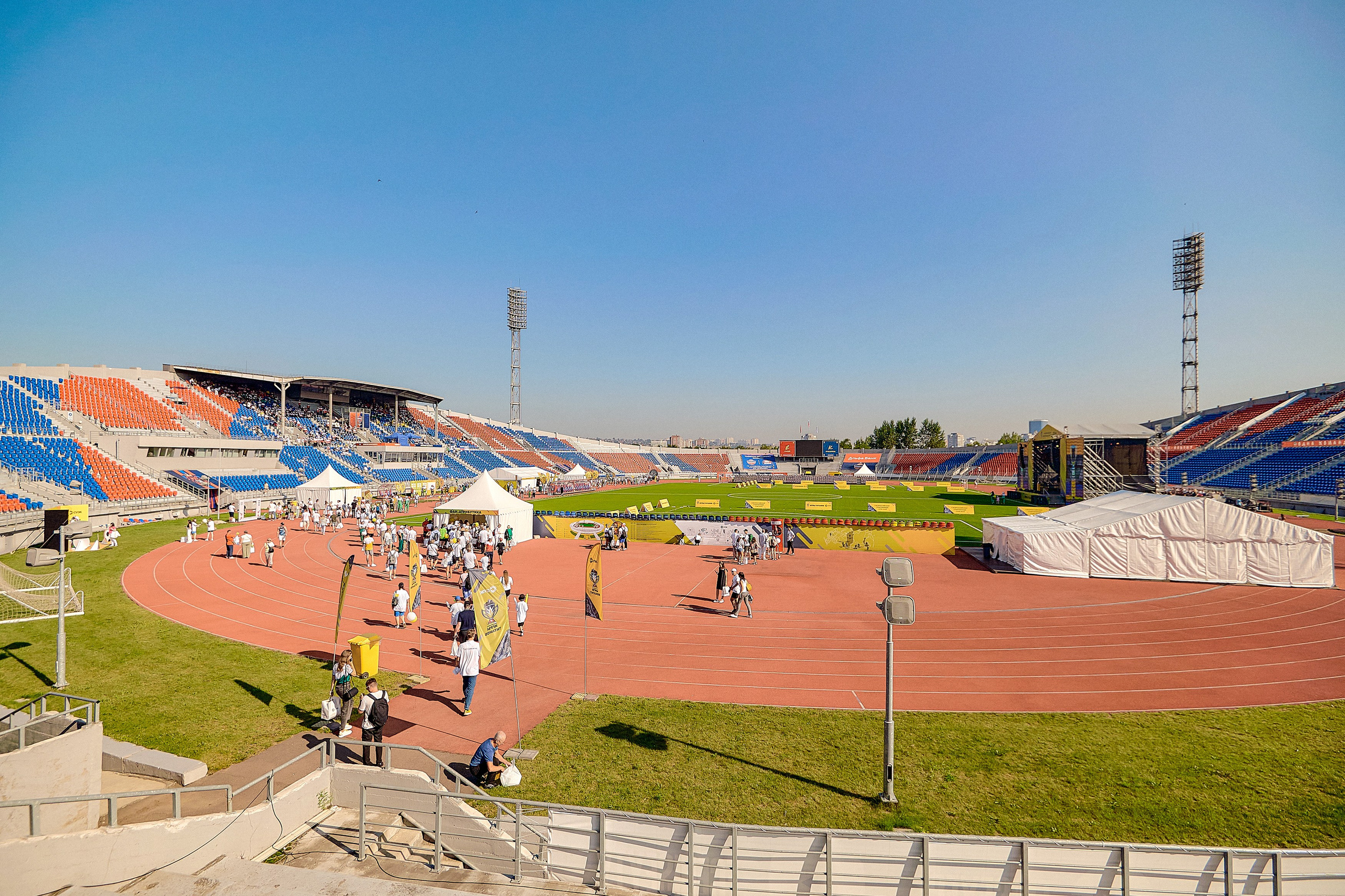 Игры титанов — СУЭК. Фотограф Яковлев Роман — Красноярск