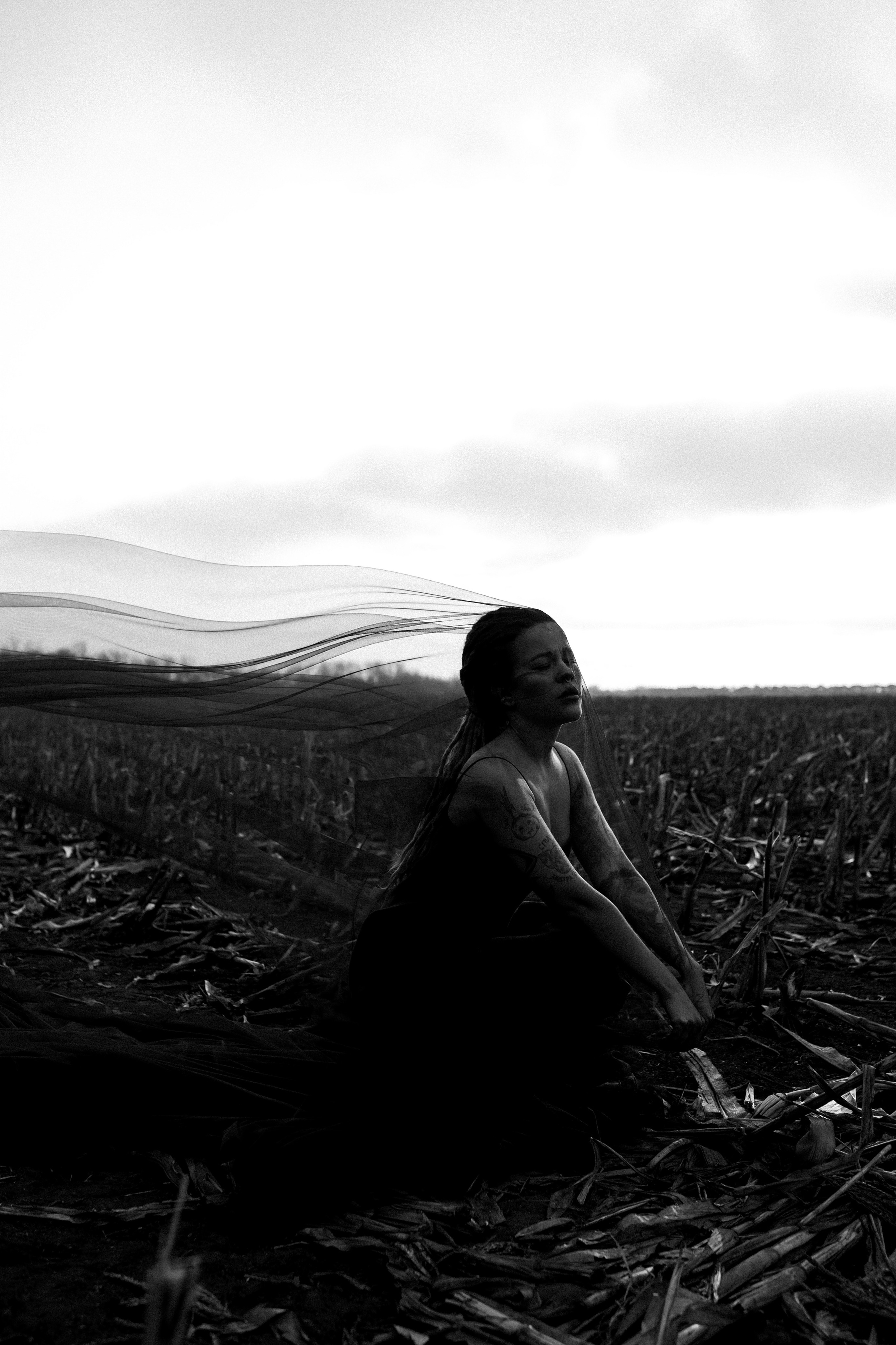 Настя. Свадебный, семейный фотограф в Рязани Лена Брант