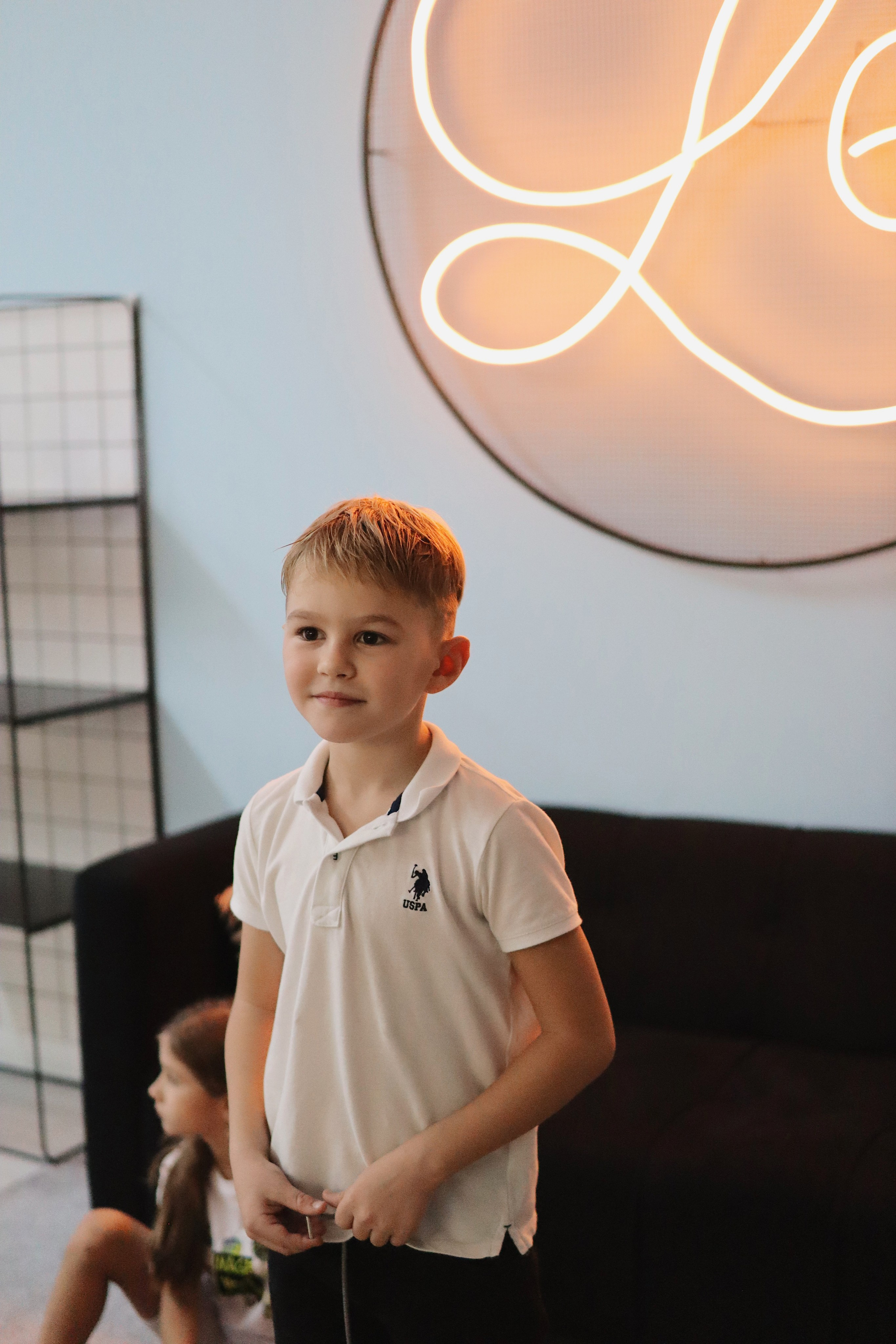 Happy birthday, Maks. Фотограф Елизавета Наумова