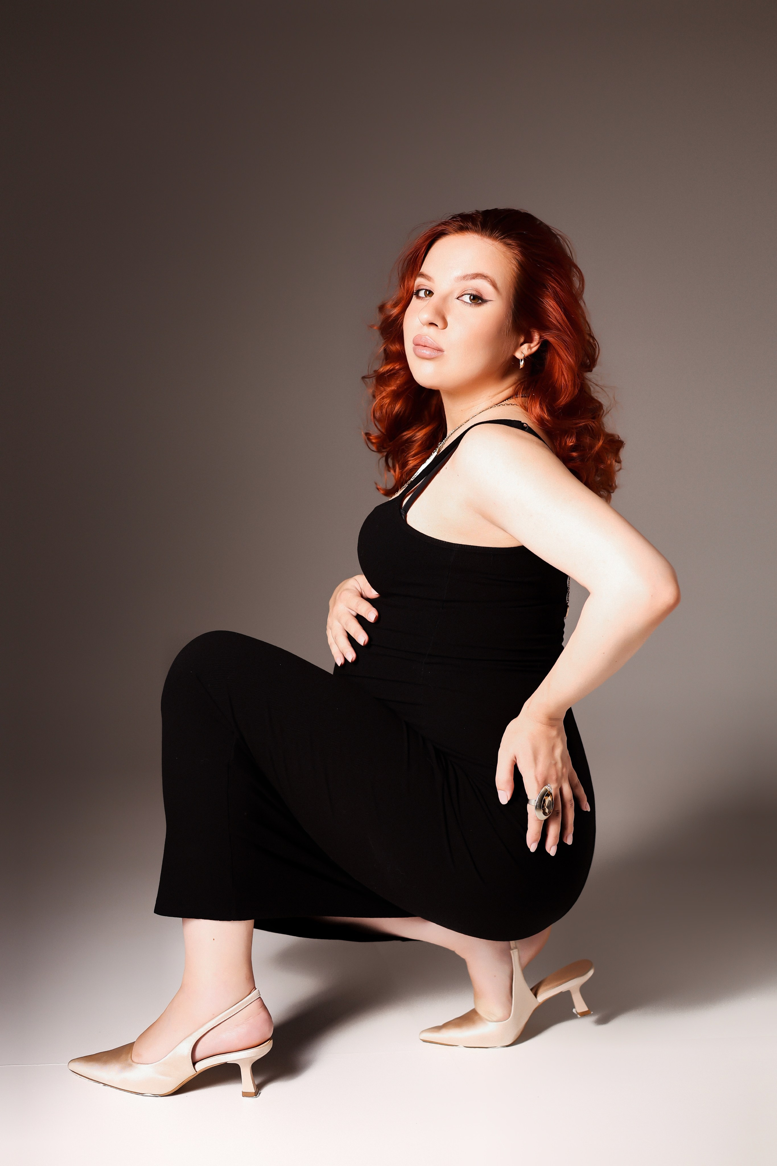 Елизавета. Фотограф Елизавета Наумова