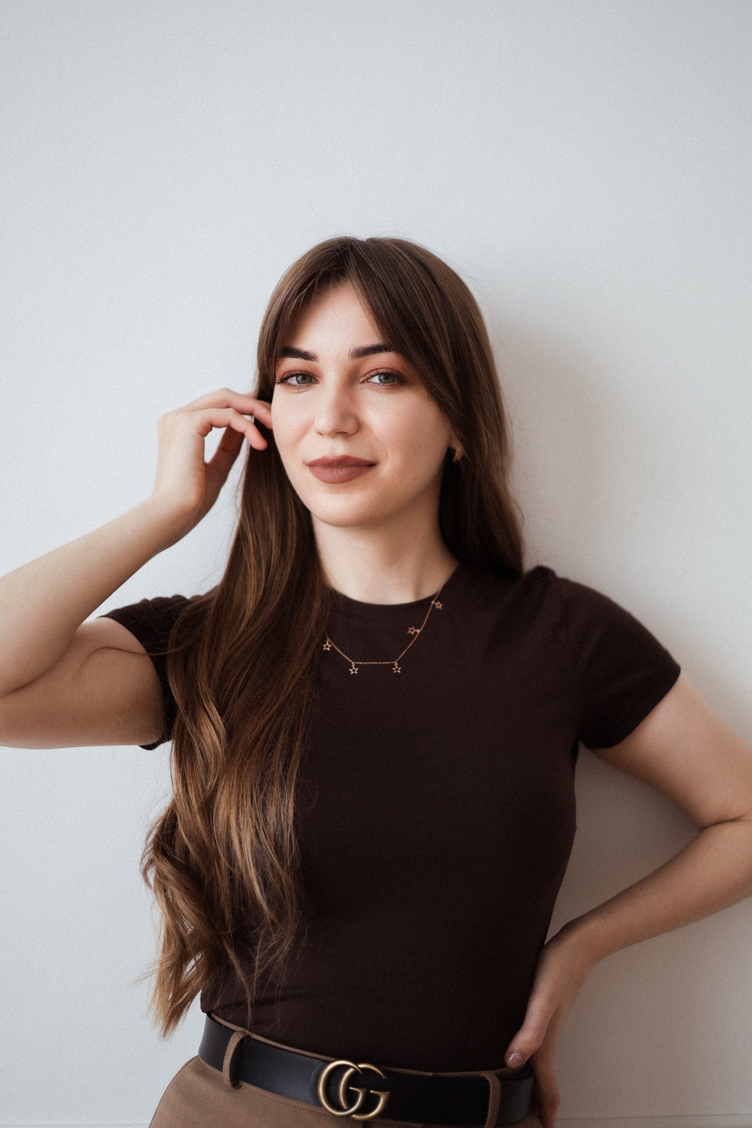 Виктория. Фотограф Елизавета Наумова