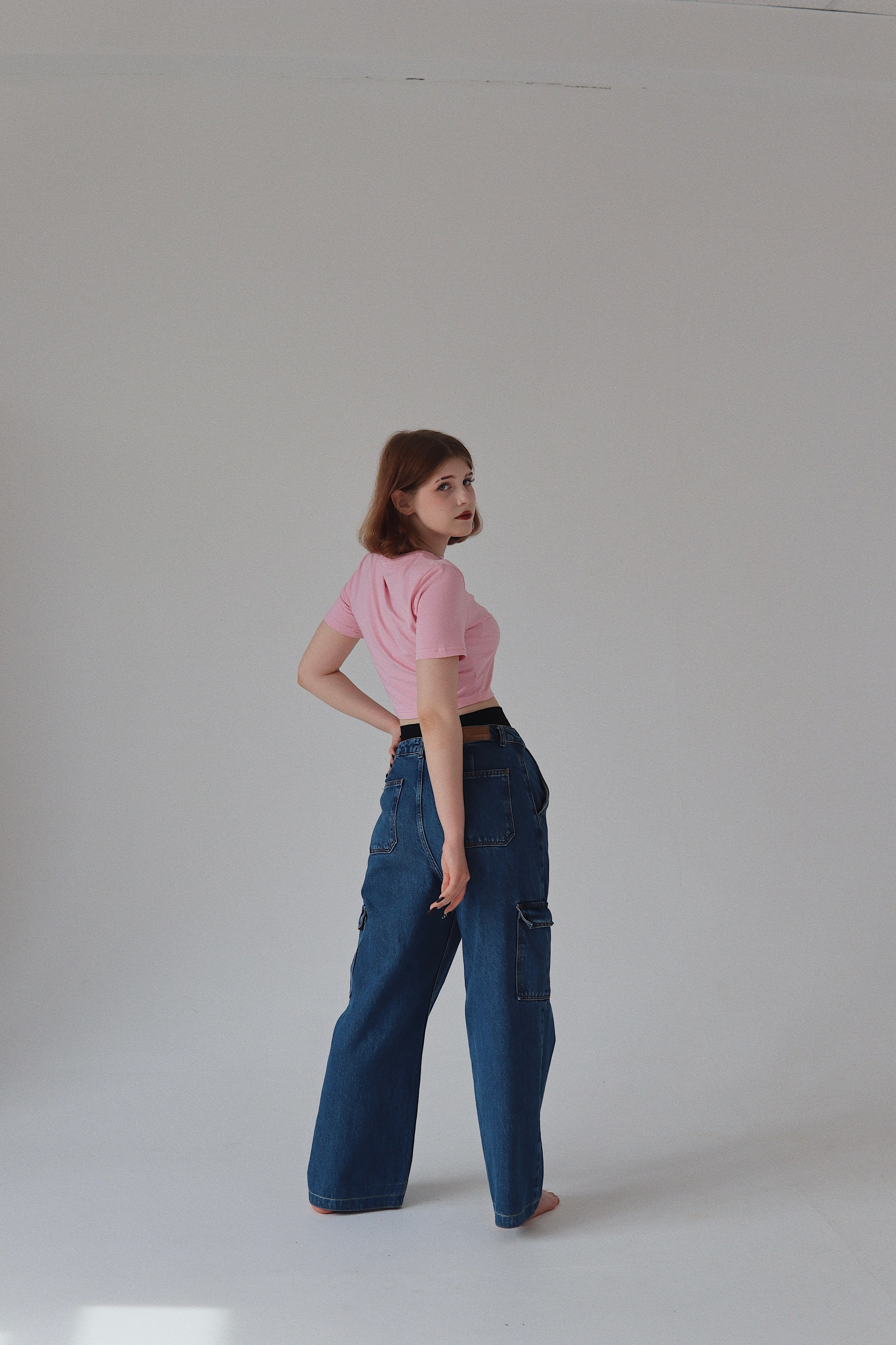 Мирослава. Фотограф Елизавета Наумова