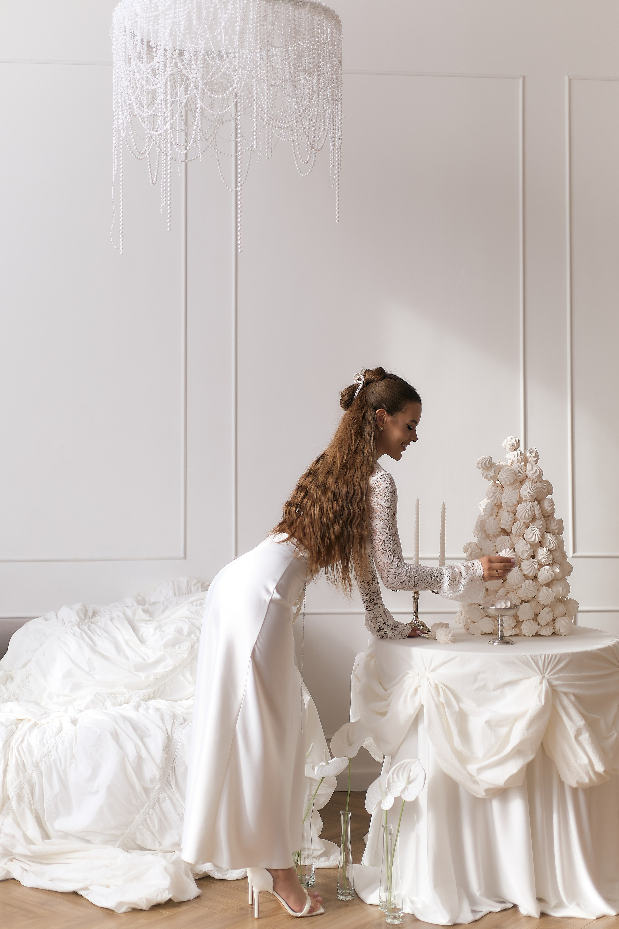 Крис. Фотограф Елизавета Наумова в Волжском & Волгограде