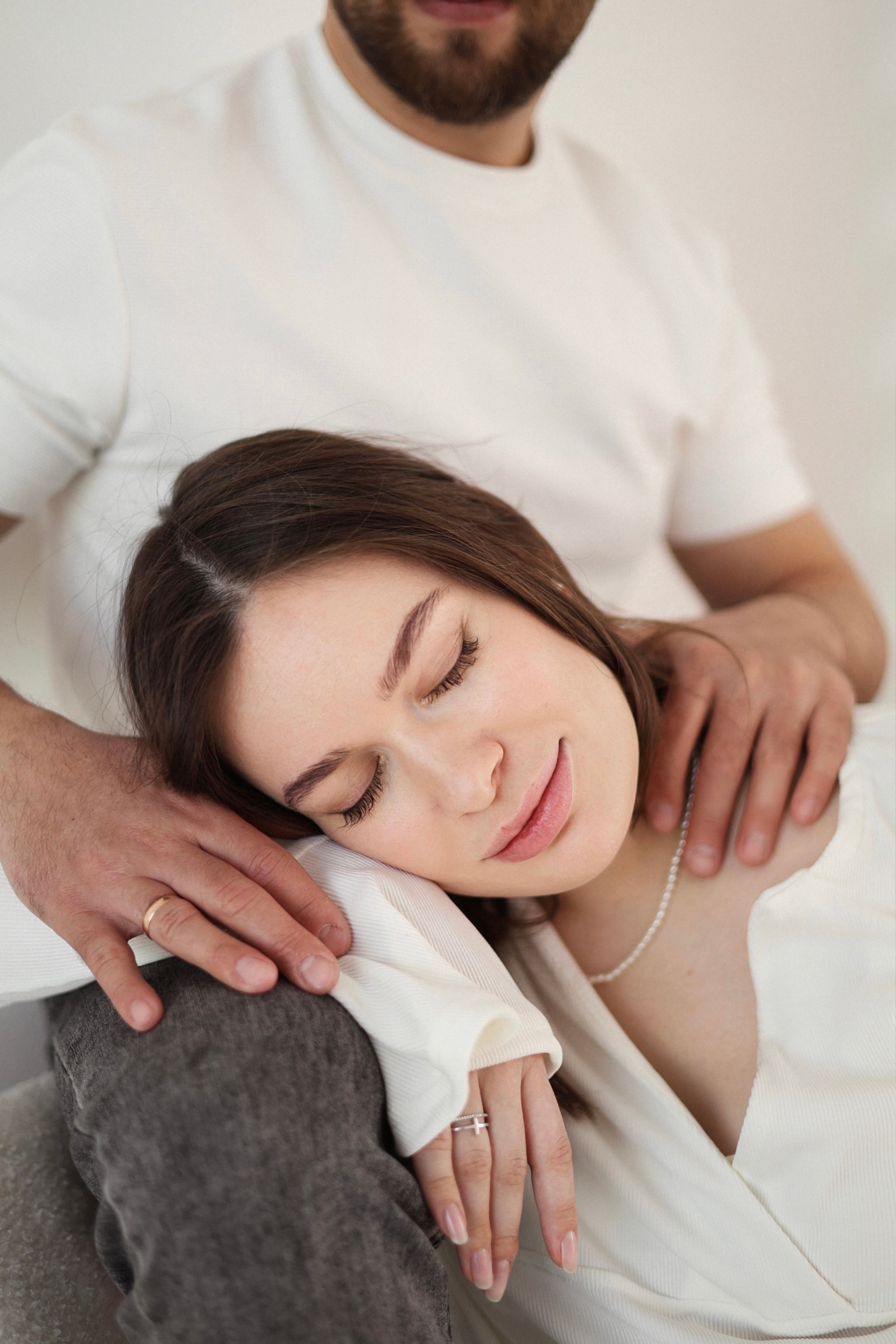 Александр & Елизавета. Фотограф Елизавета Наумова