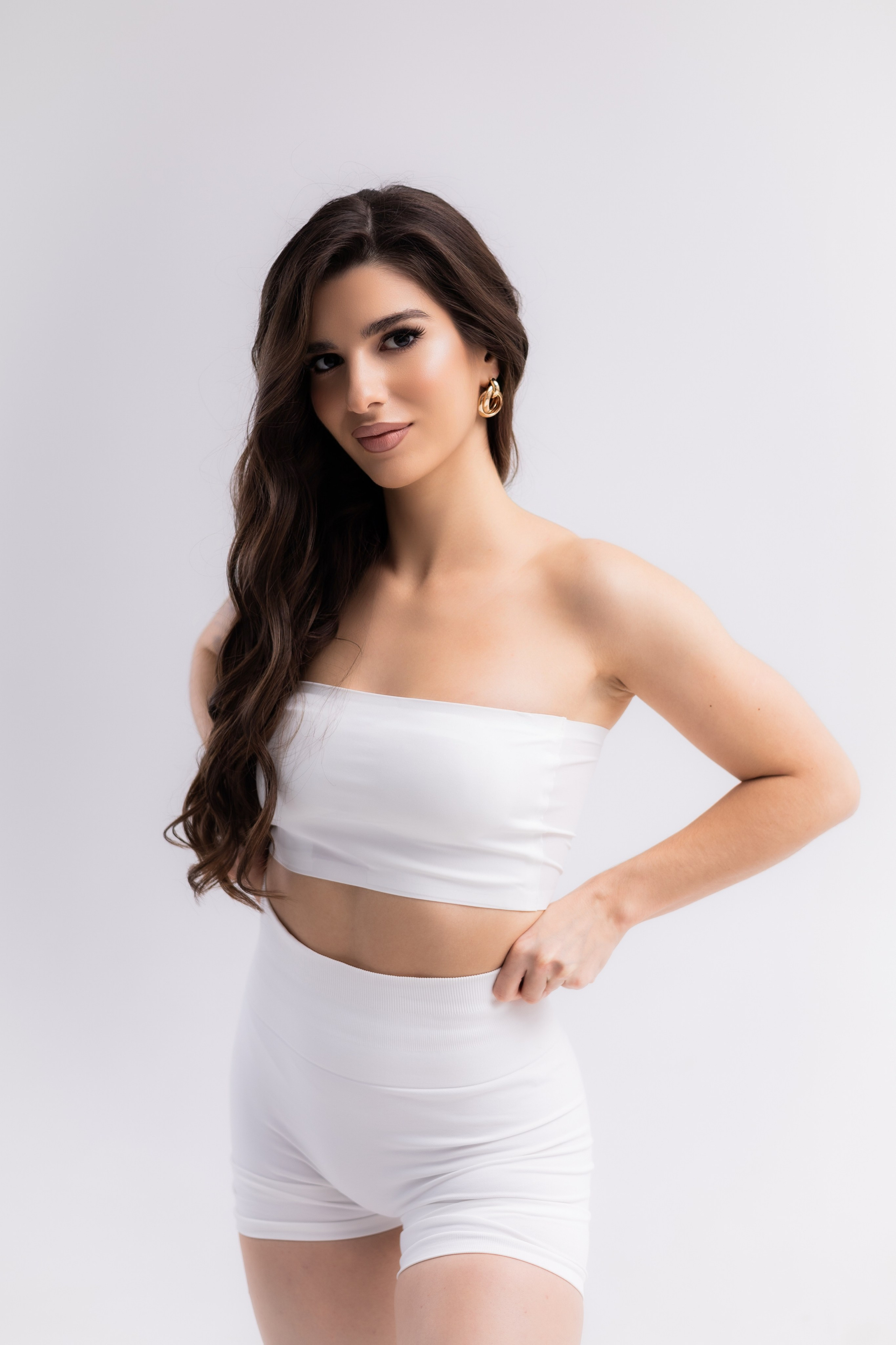 Валерия. Фотограф Елизавета Наумова