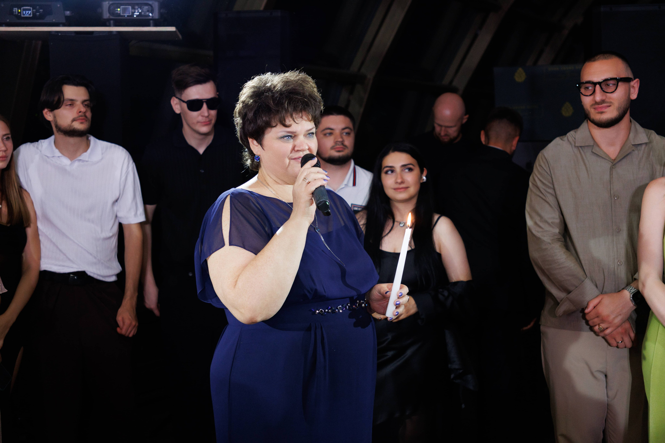 Свадьба Максима и Дианы в SOHO