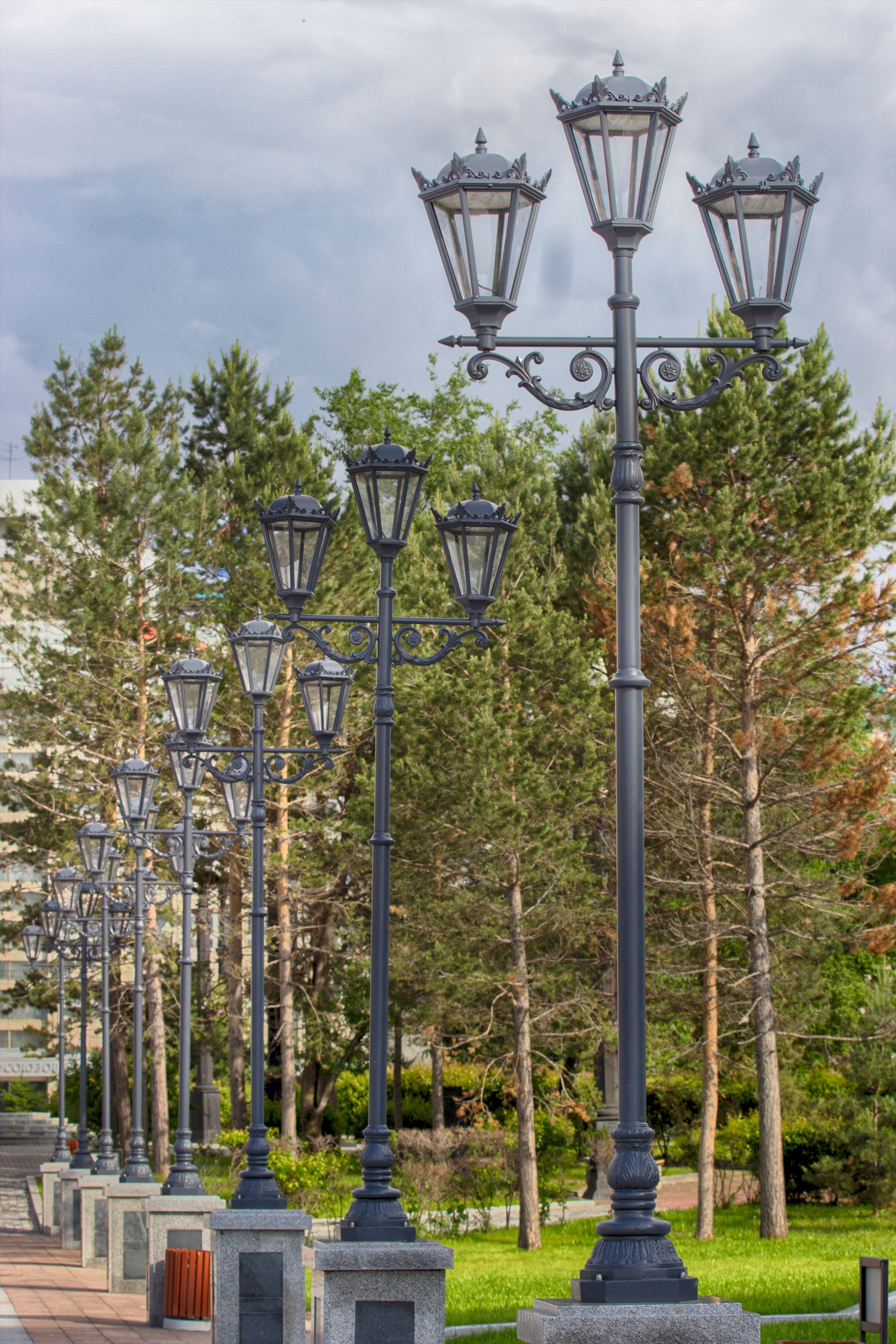 Хабаровск. Команда фотографов Кристины Ивановой