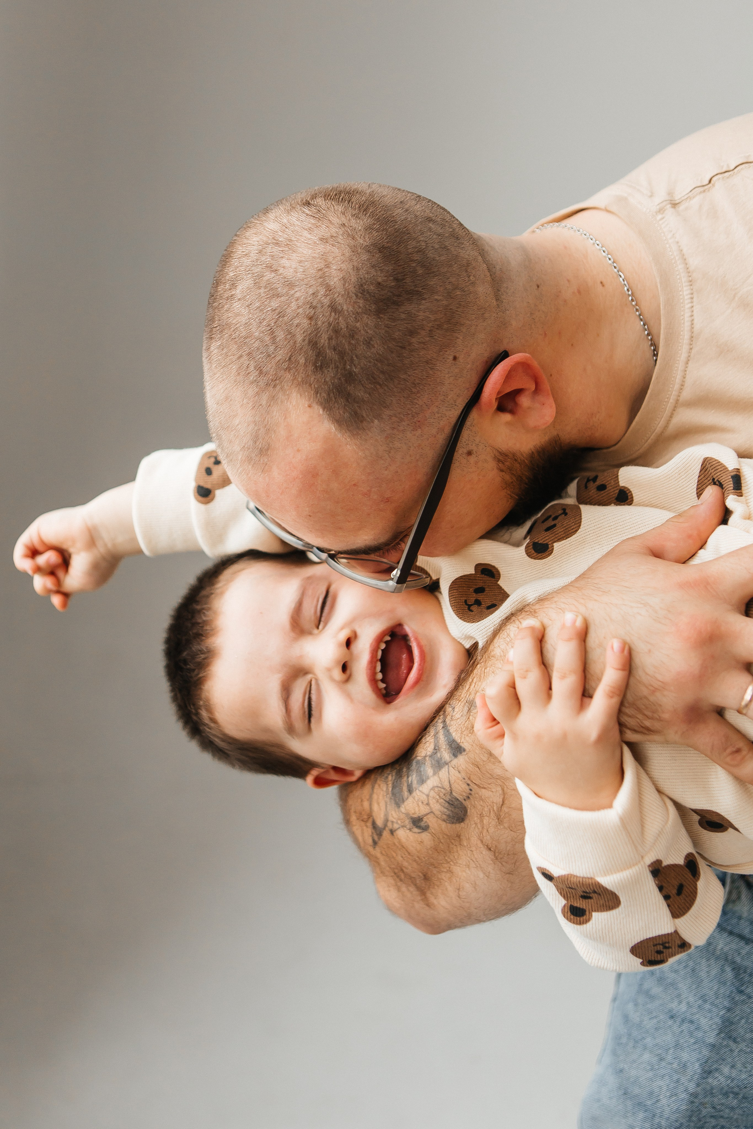 Виталий, Юля и Саша. Свадебный и семейный фотограф в Ростове-на-Дону