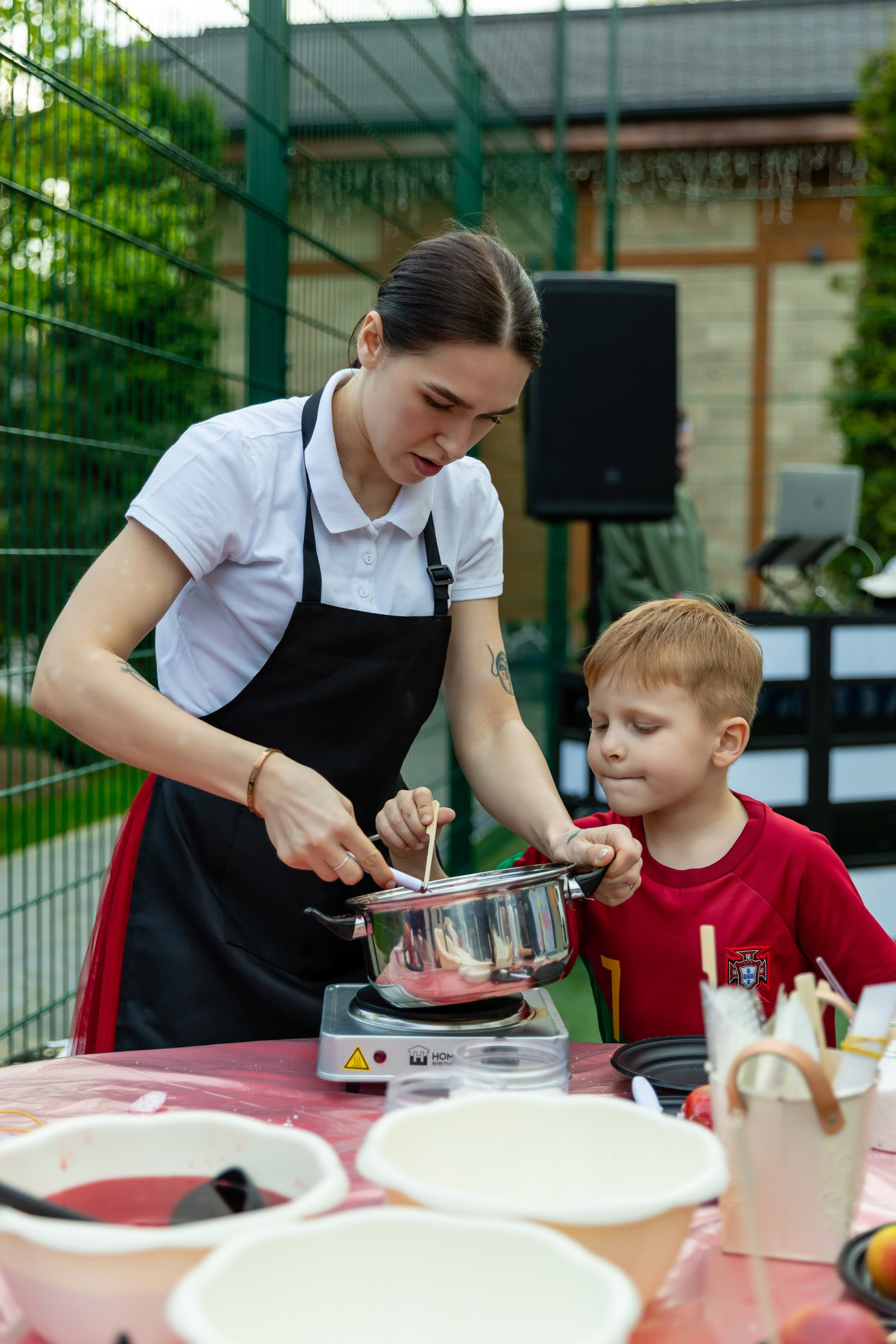 Артём 7 лет. Татьяна Чернышова свадебный фотограф Москва