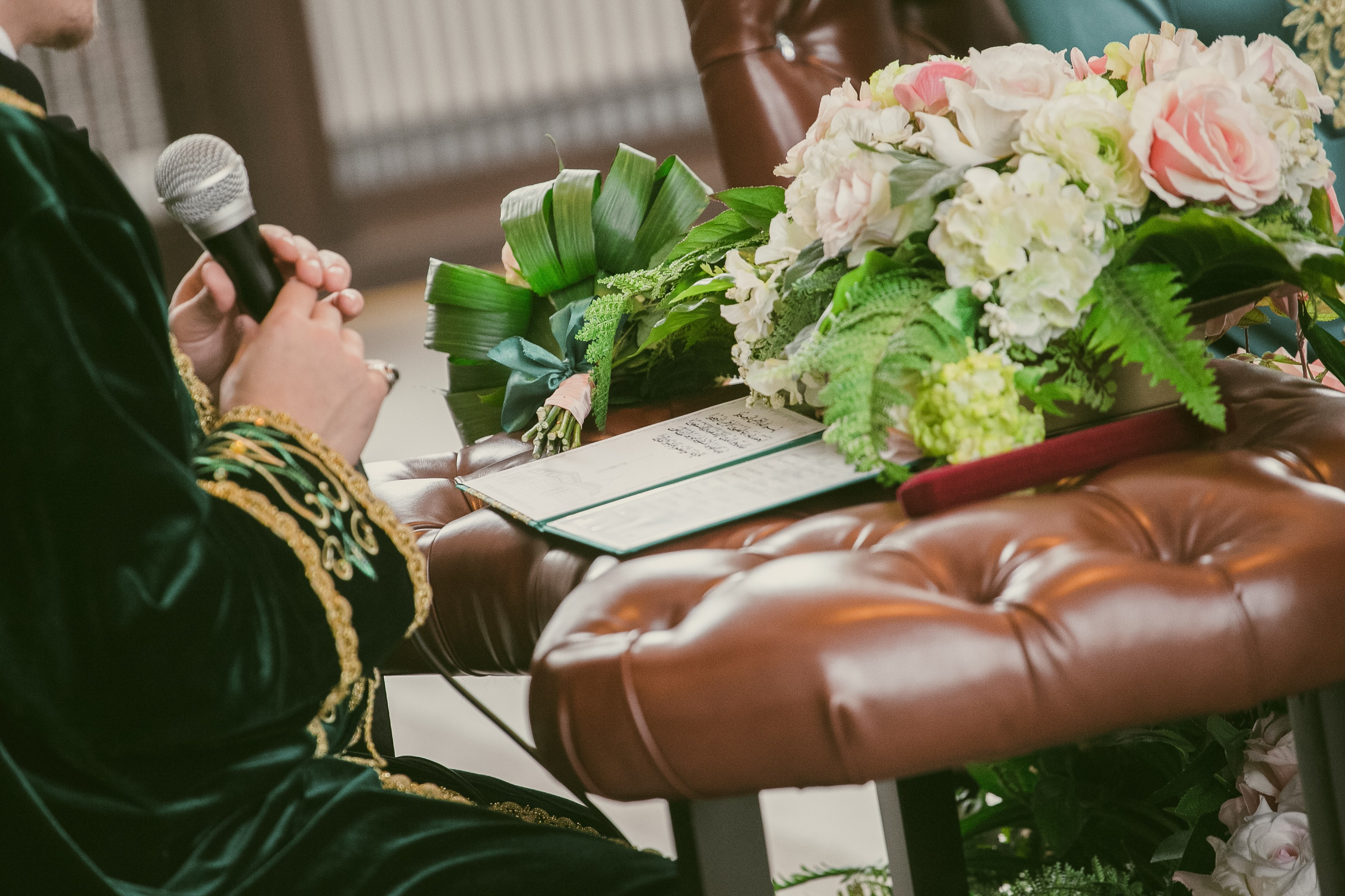 Антология свадебной фотографии. Фотограф Мария Иванова