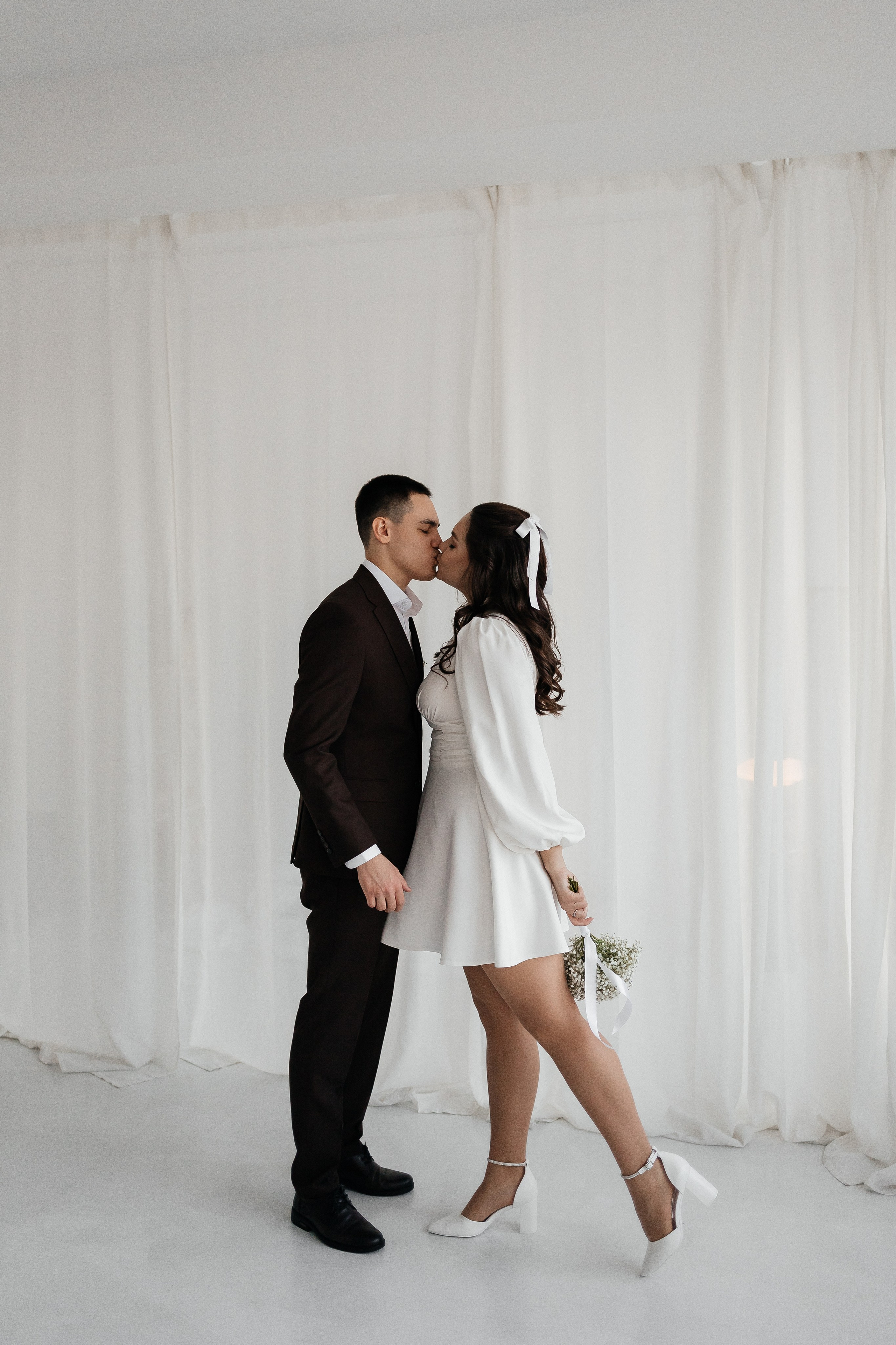 Захар и Елизавета/2024. Свадебный и семейный фотограф в Екатеринбурге