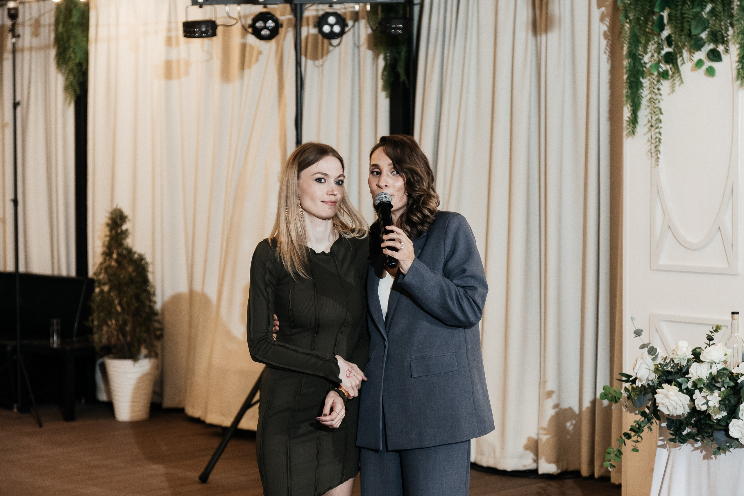 Сергей и Анастасия/2024. Свадебный и семейный фотограф в Екатеринбурге