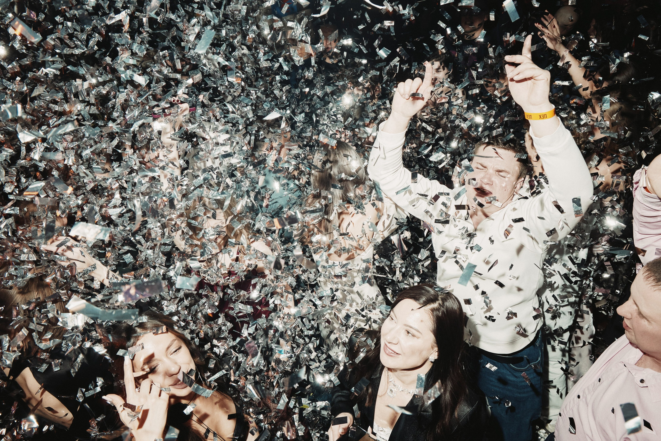 Эмоции. Главная