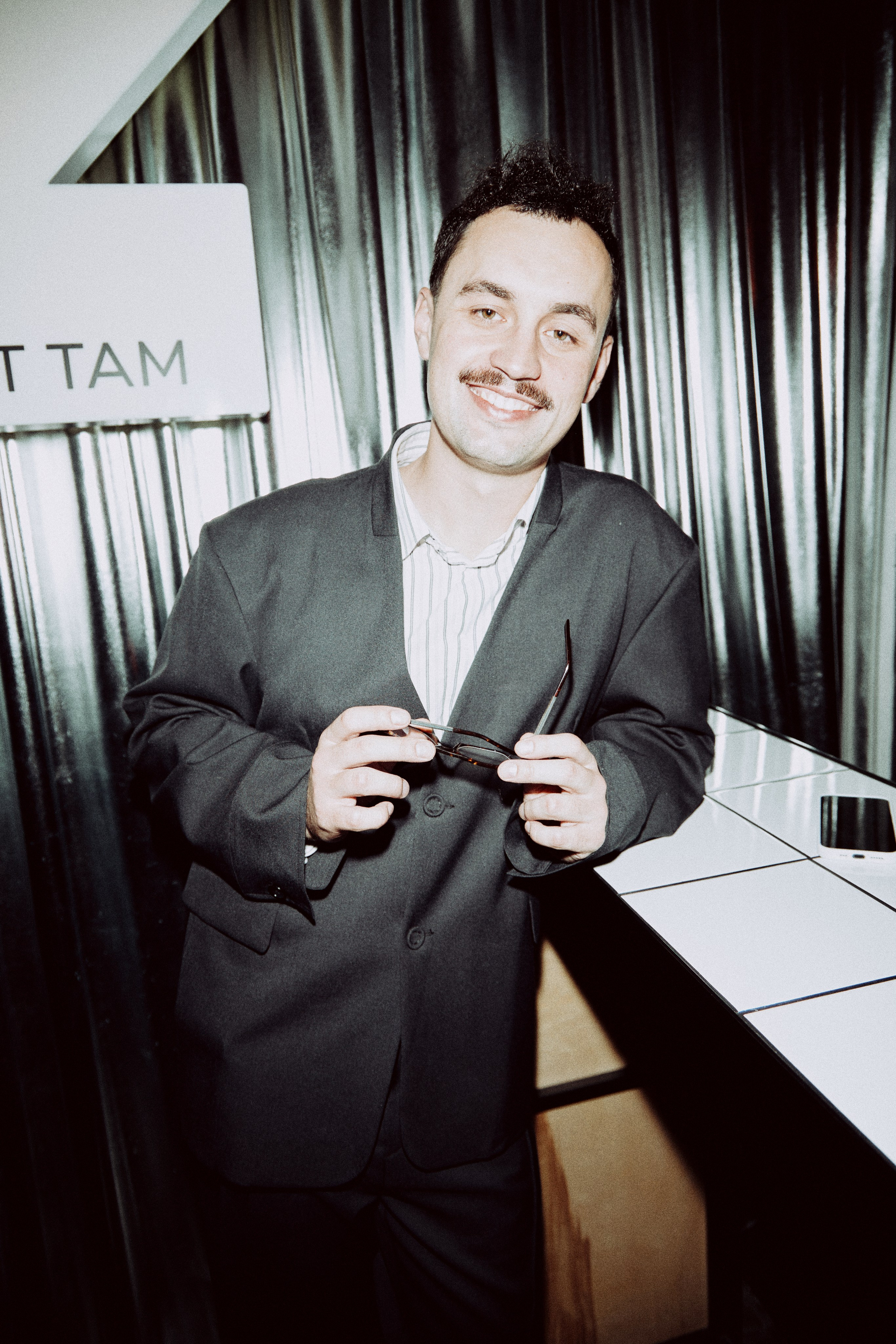 Светская хроника. Главная