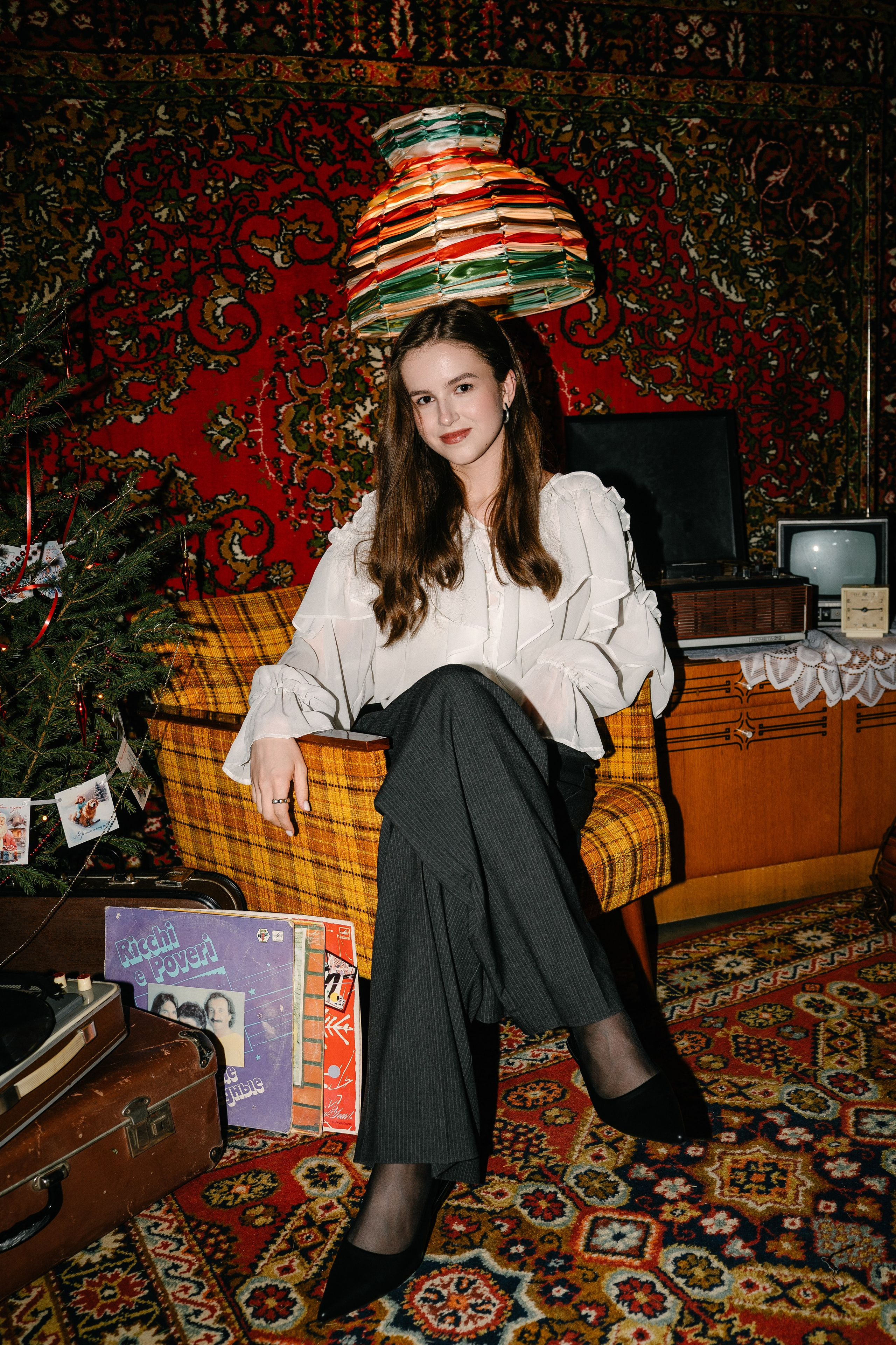 Новогодний корпоратив ADрайв & dmz. Свадебный и семейный фотограф в Воронеже Анастасия Бойко