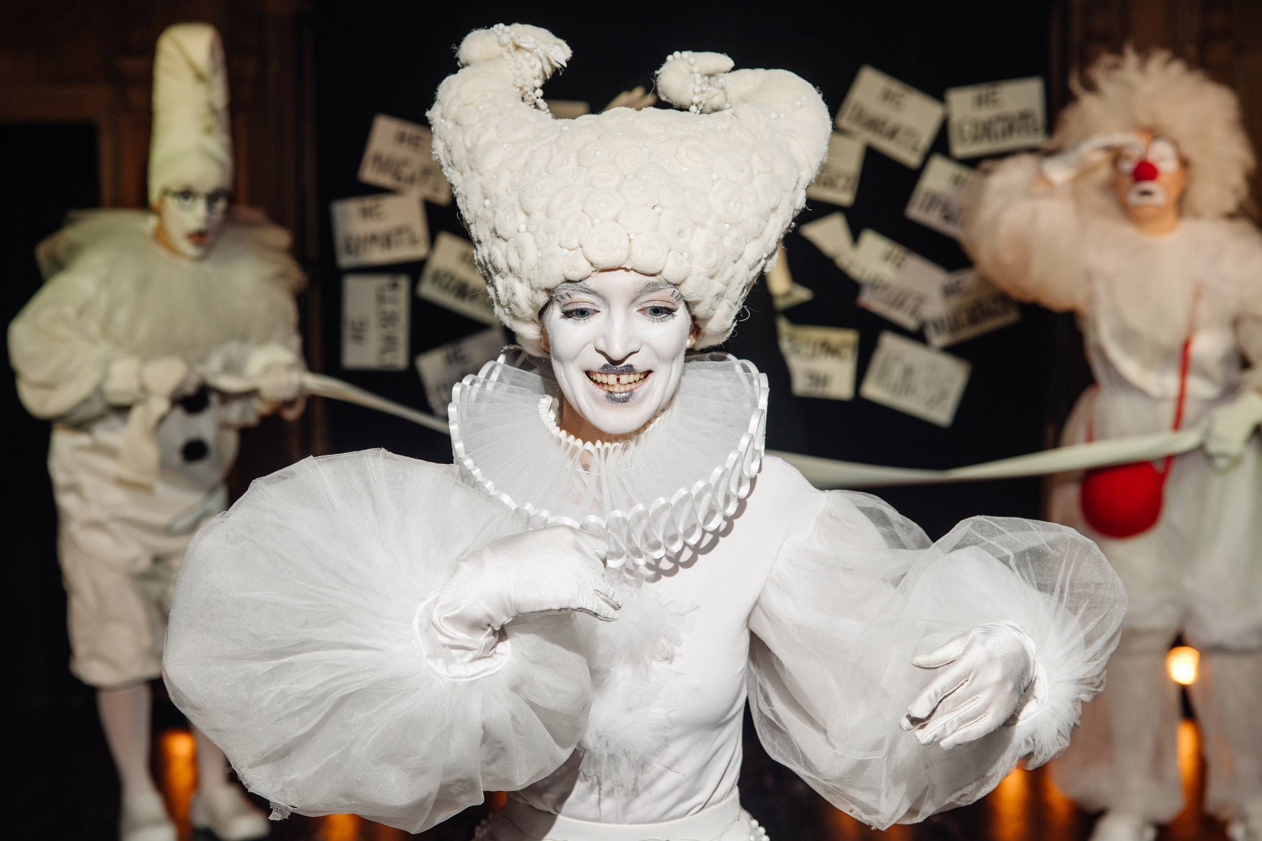 День рождения. Репортажный фотограф Ольга Кочетова в Москве