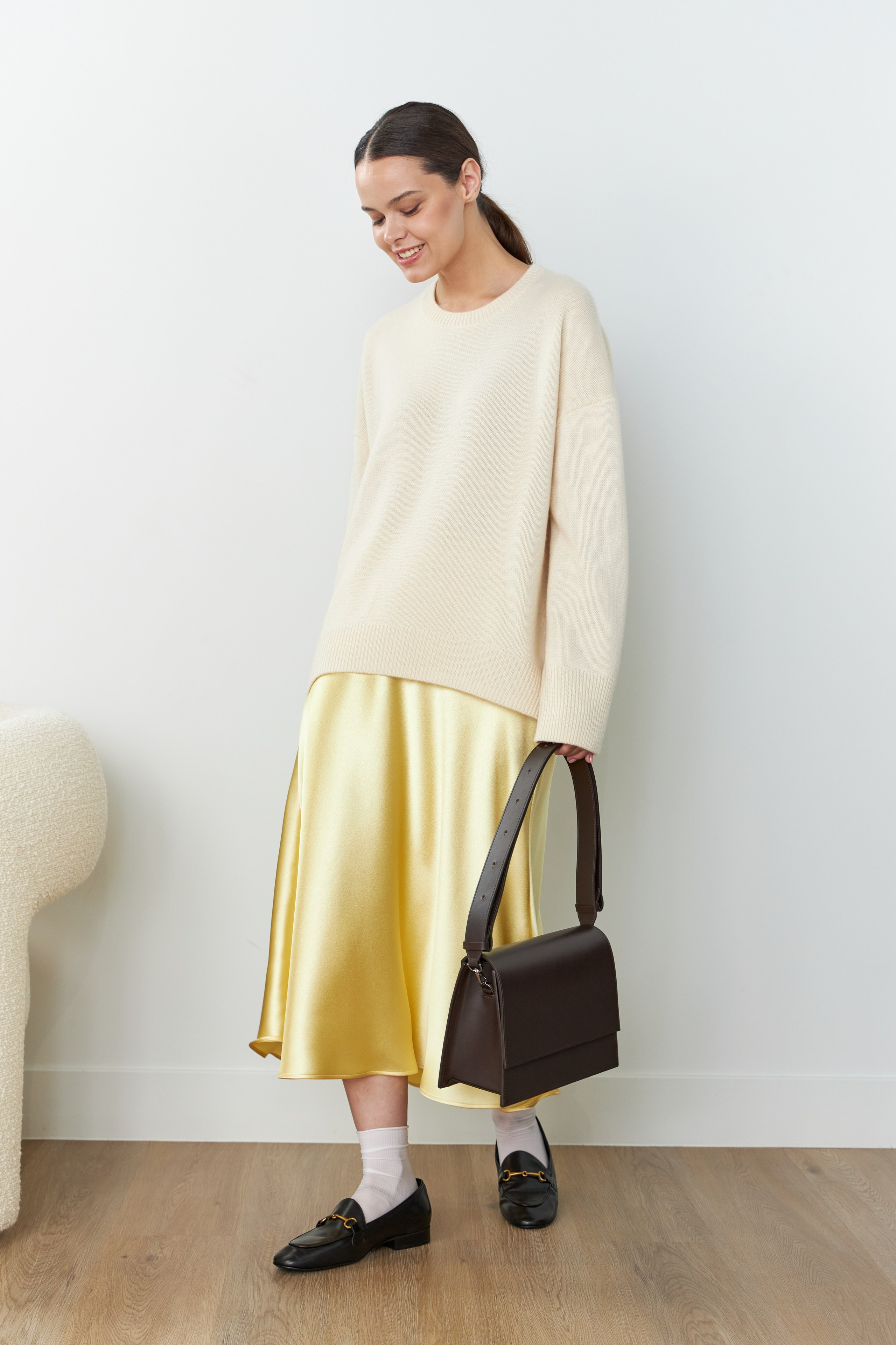 SRB bags lookbook. Fashion and model test photographer based in Dubai and Abu-Dhabi