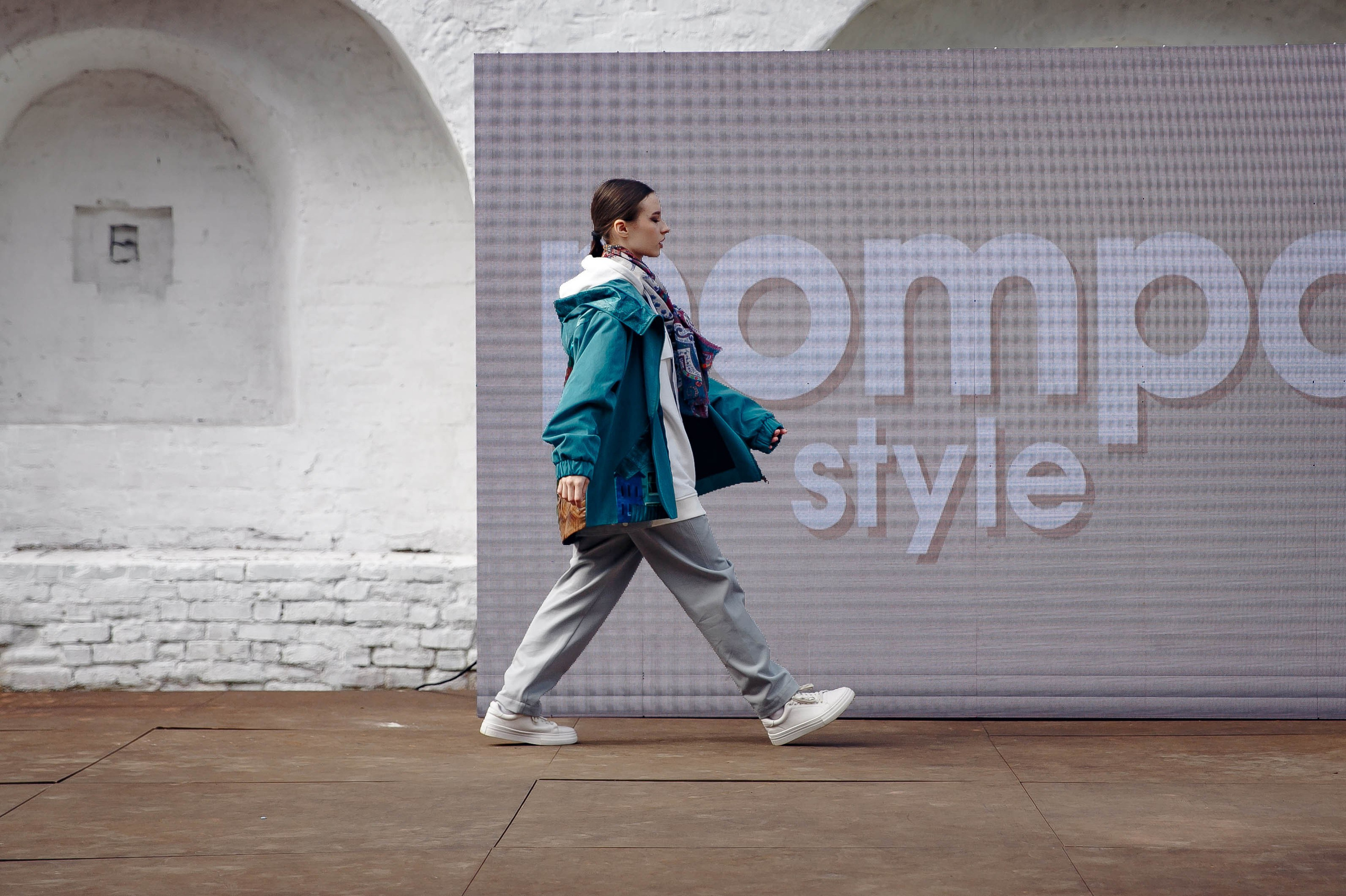 Фестиваль «Ярославцы все красавцы». Ваш репортажный фотограф Артемий Антонов