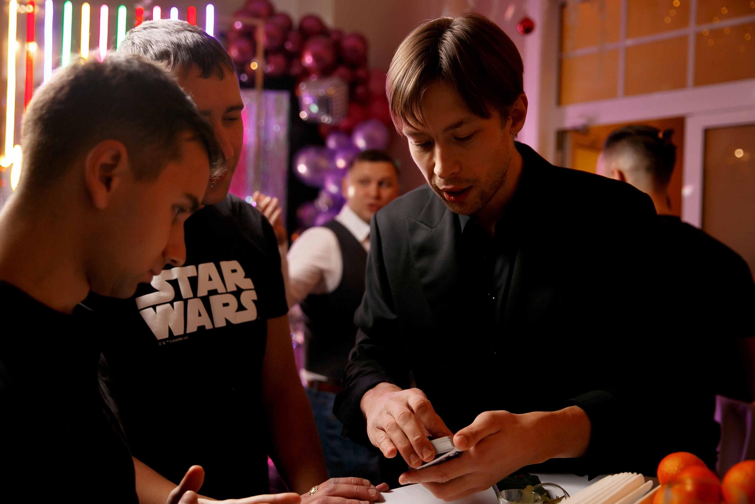 Корпоратив Leroy Merlin. Ваш репортажный фотограф Артемий Антонов